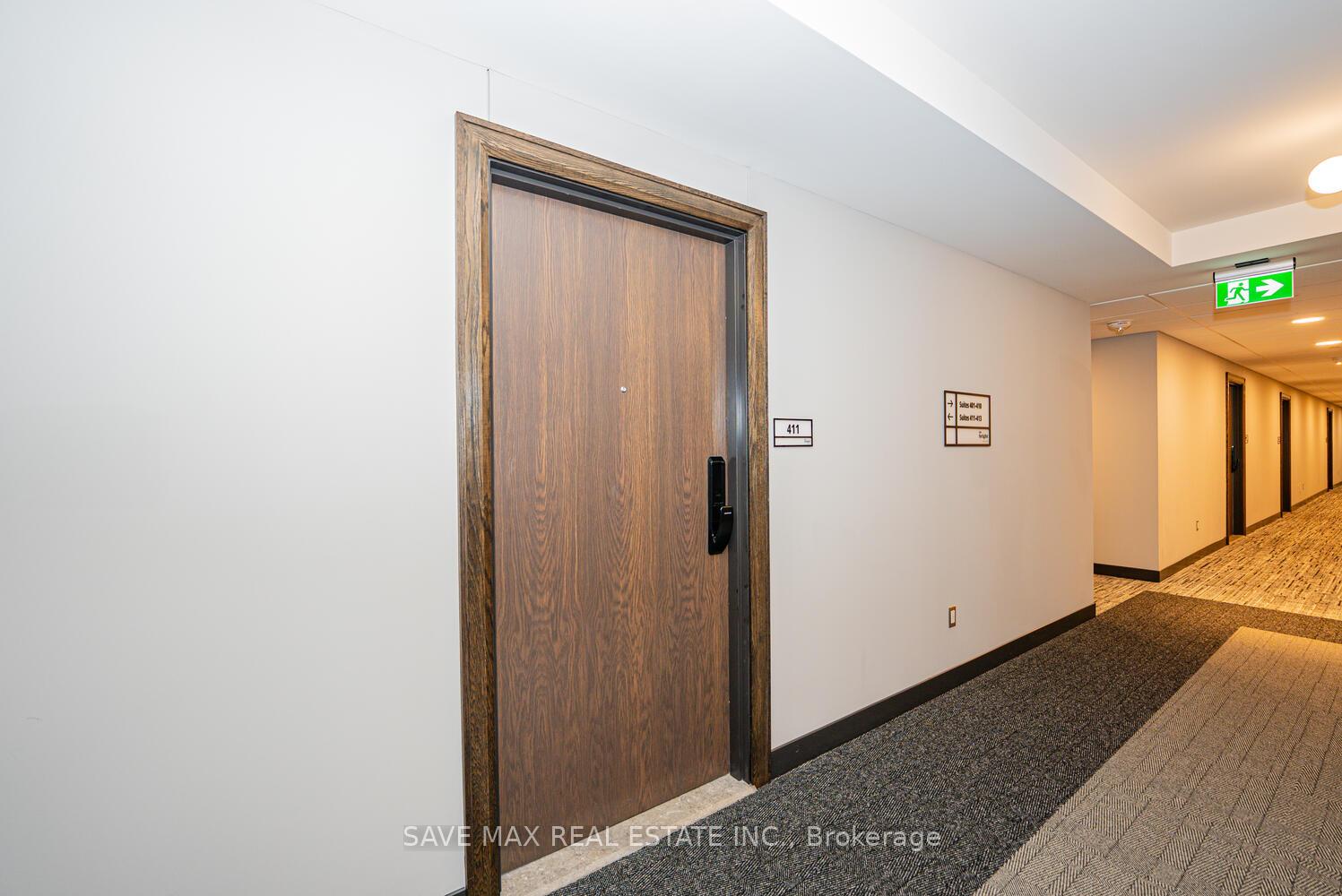 Photo 9 of Unit 411, 741 King Street W, Kitchener — HOMEH