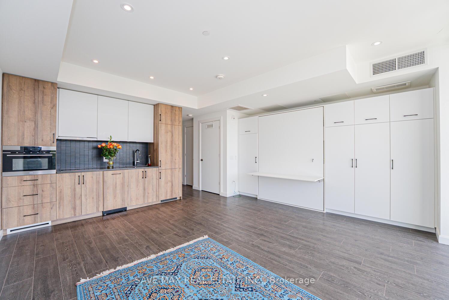 Photo 12 of Unit 411, 741 King Street W, Kitchener — HOMEH