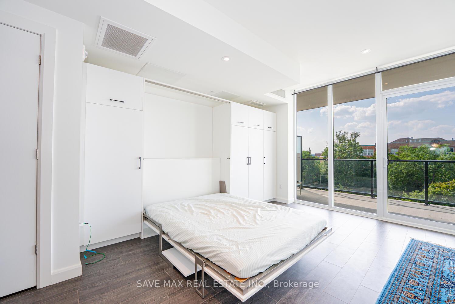 Photo 16 of Unit 411, 741 King Street W, Kitchener — HOMEH