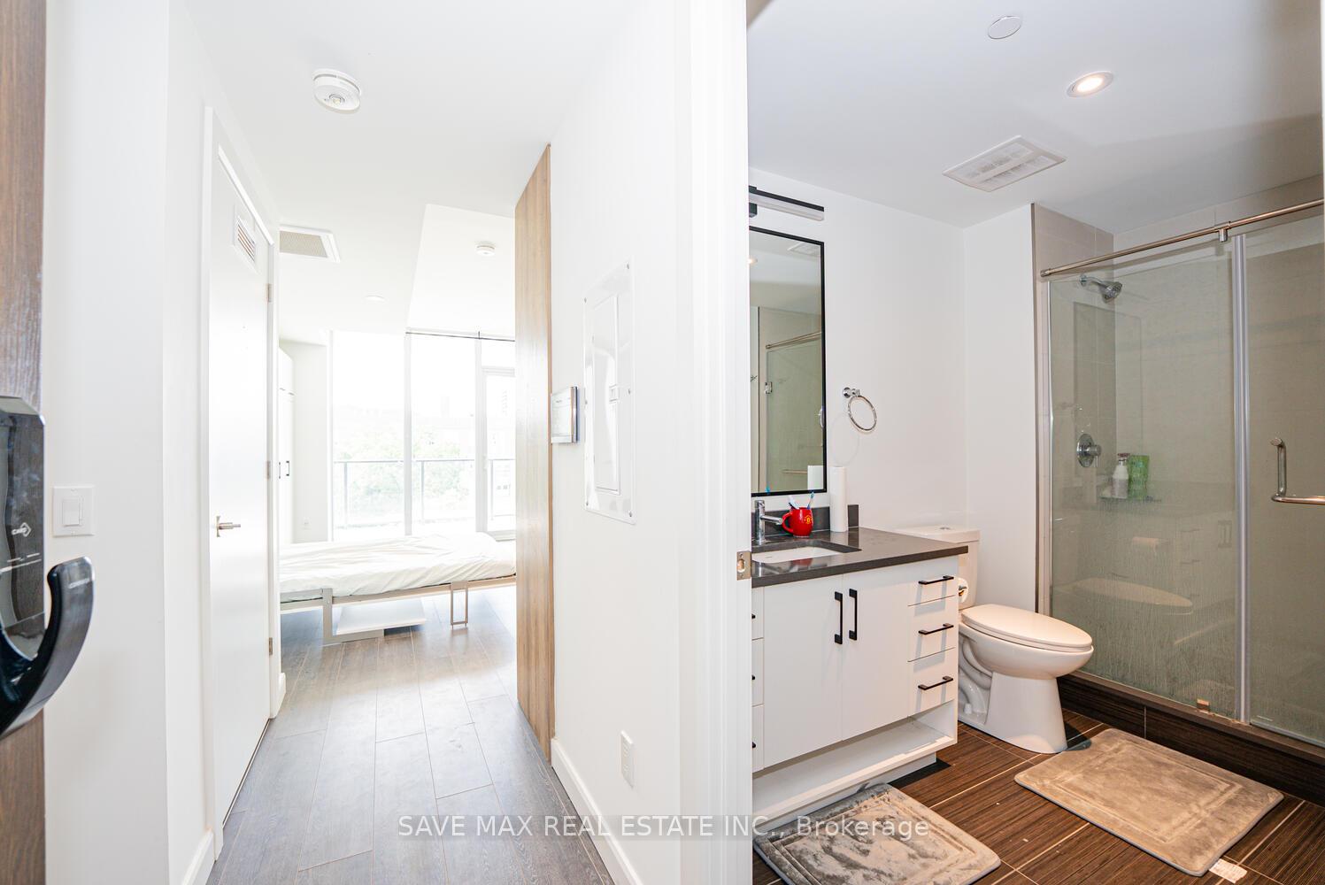 Photo 18 of Unit 411, 741 King Street W, Kitchener — HOMEH