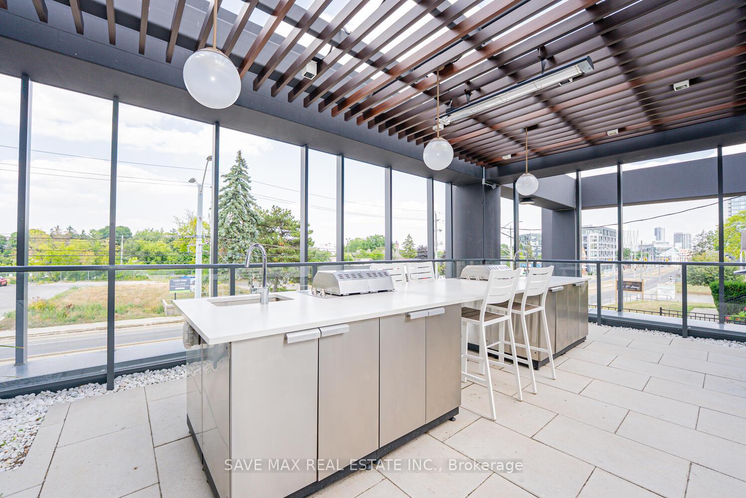 Photo 19 of Unit 411, 741 King Street W, Kitchener — HOMEH