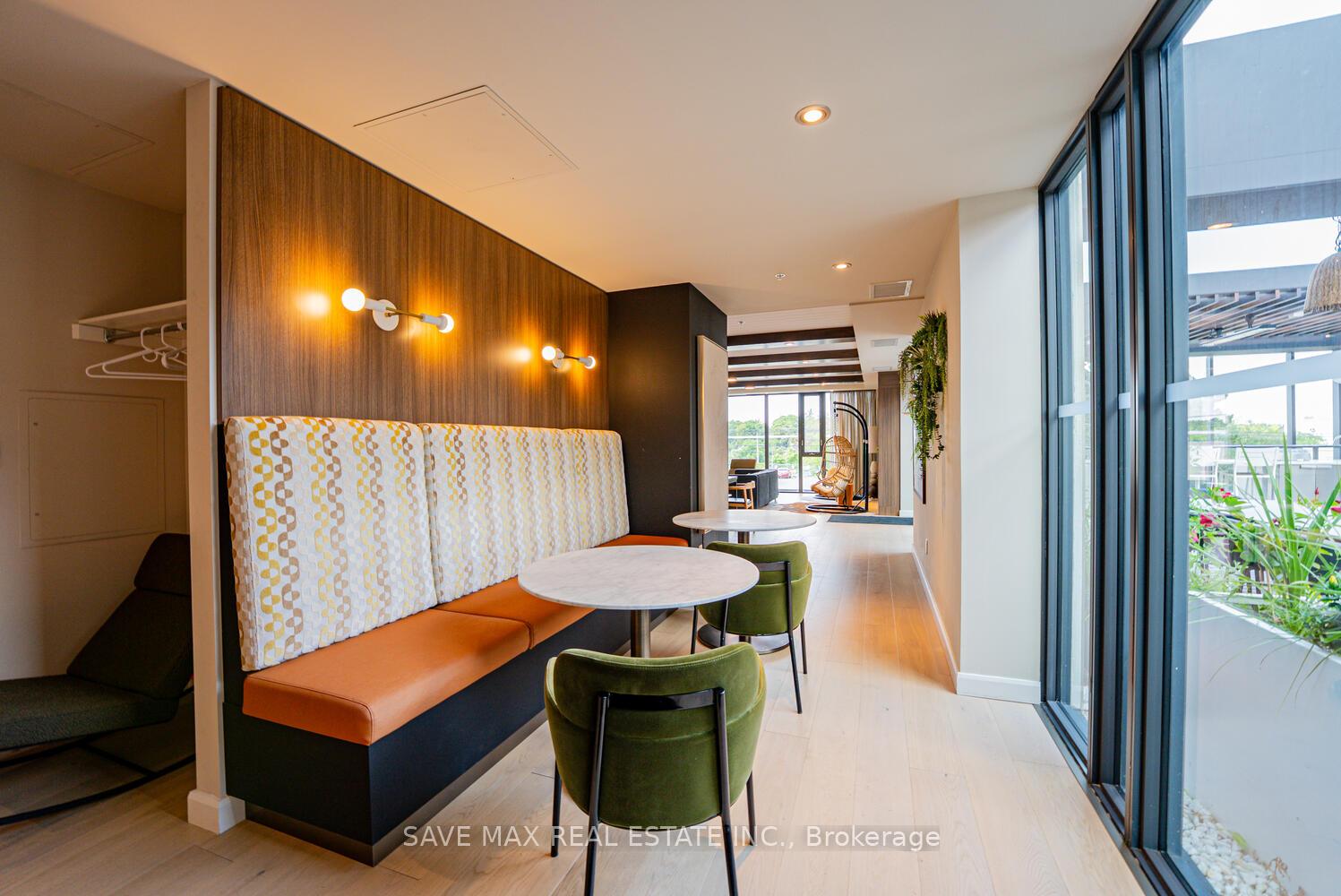 Photo 20 of Unit 411, 741 King Street W, Kitchener — HOMEH