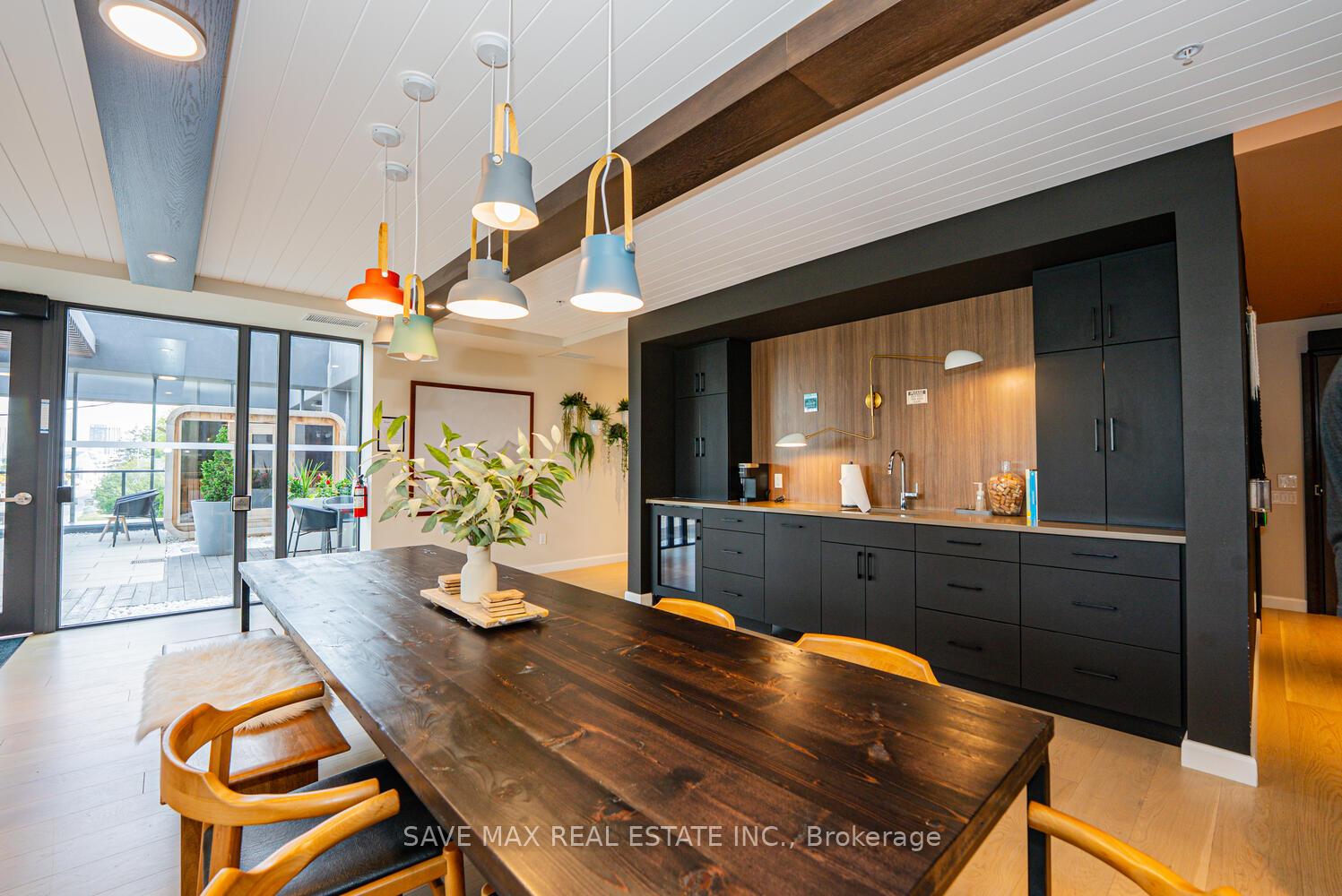 Photo 22 of Unit 411, 741 King Street W, Kitchener — HOMEH