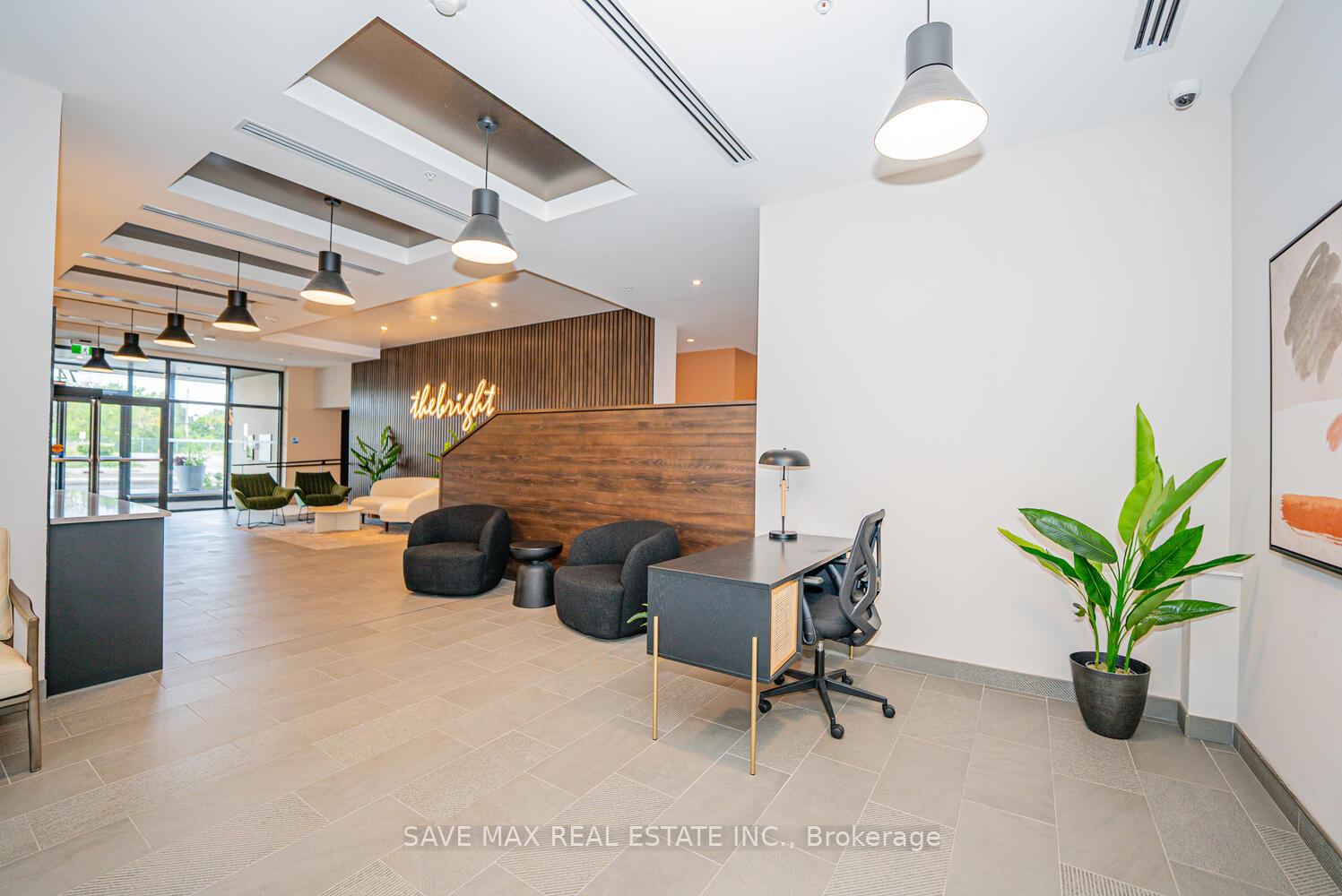 Photo 25 of Unit 411, 741 King Street W, Kitchener — HOMEH