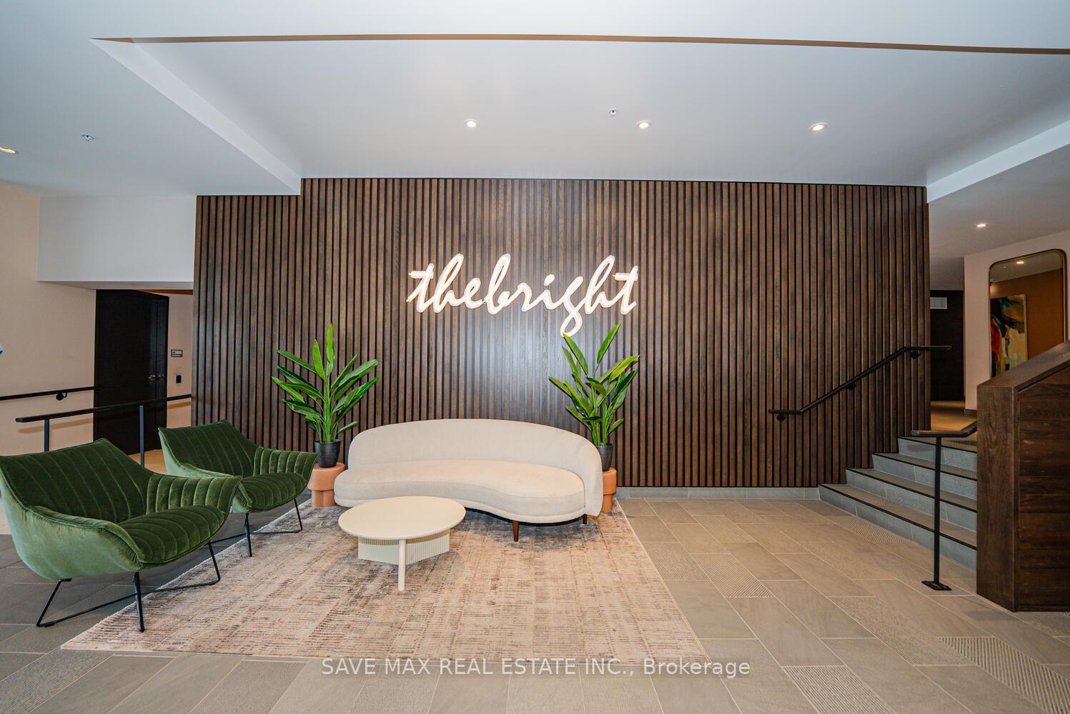 Photo 27 of Unit 411, 741 King Street W, Kitchener — HOMEH
