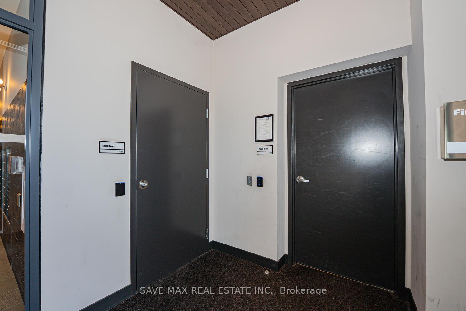 Photo 30 of Unit 411, 741 King Street W, Kitchener — HOMEH