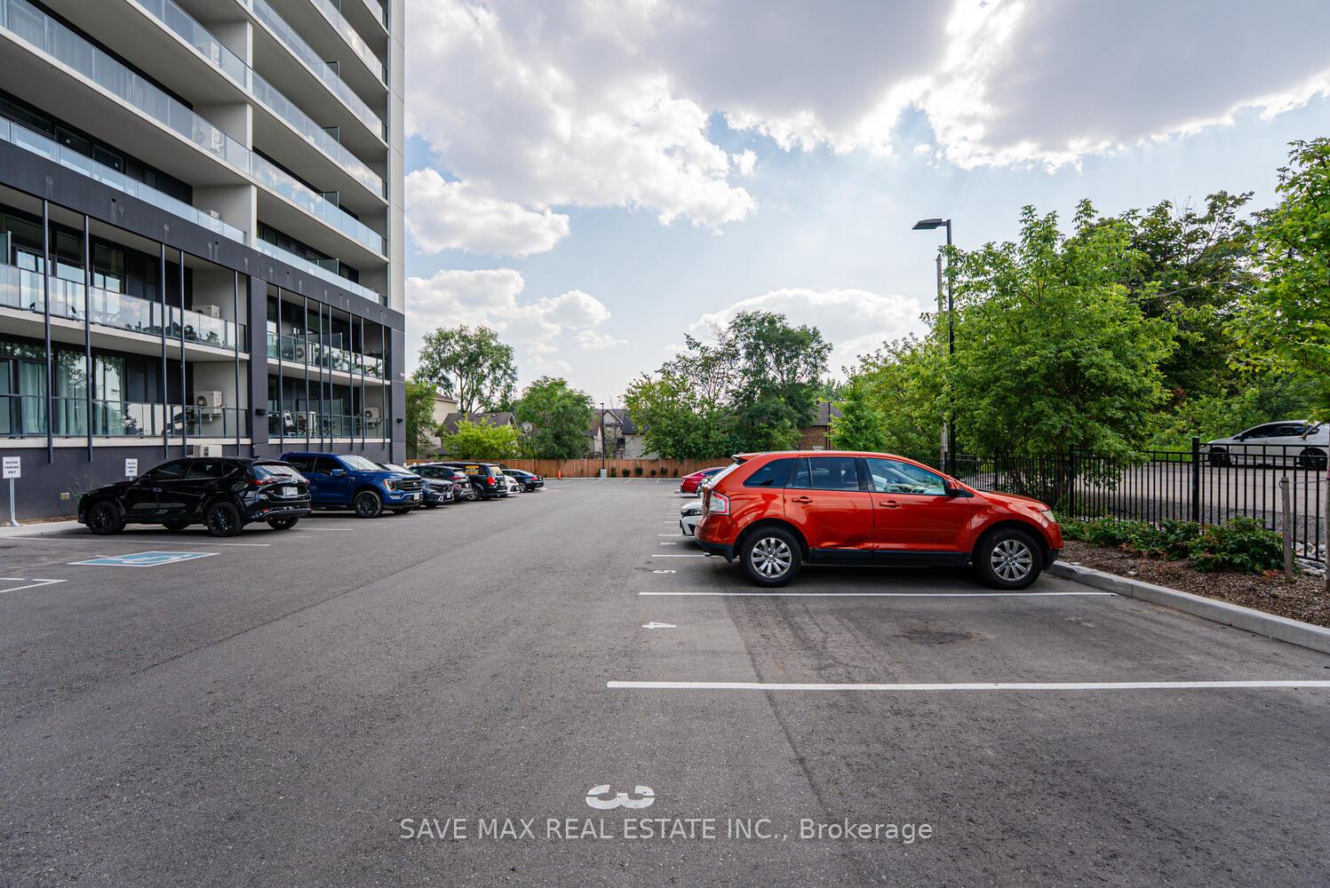 Photo 32 of Unit 411, 741 King Street W, Kitchener — HOMEH