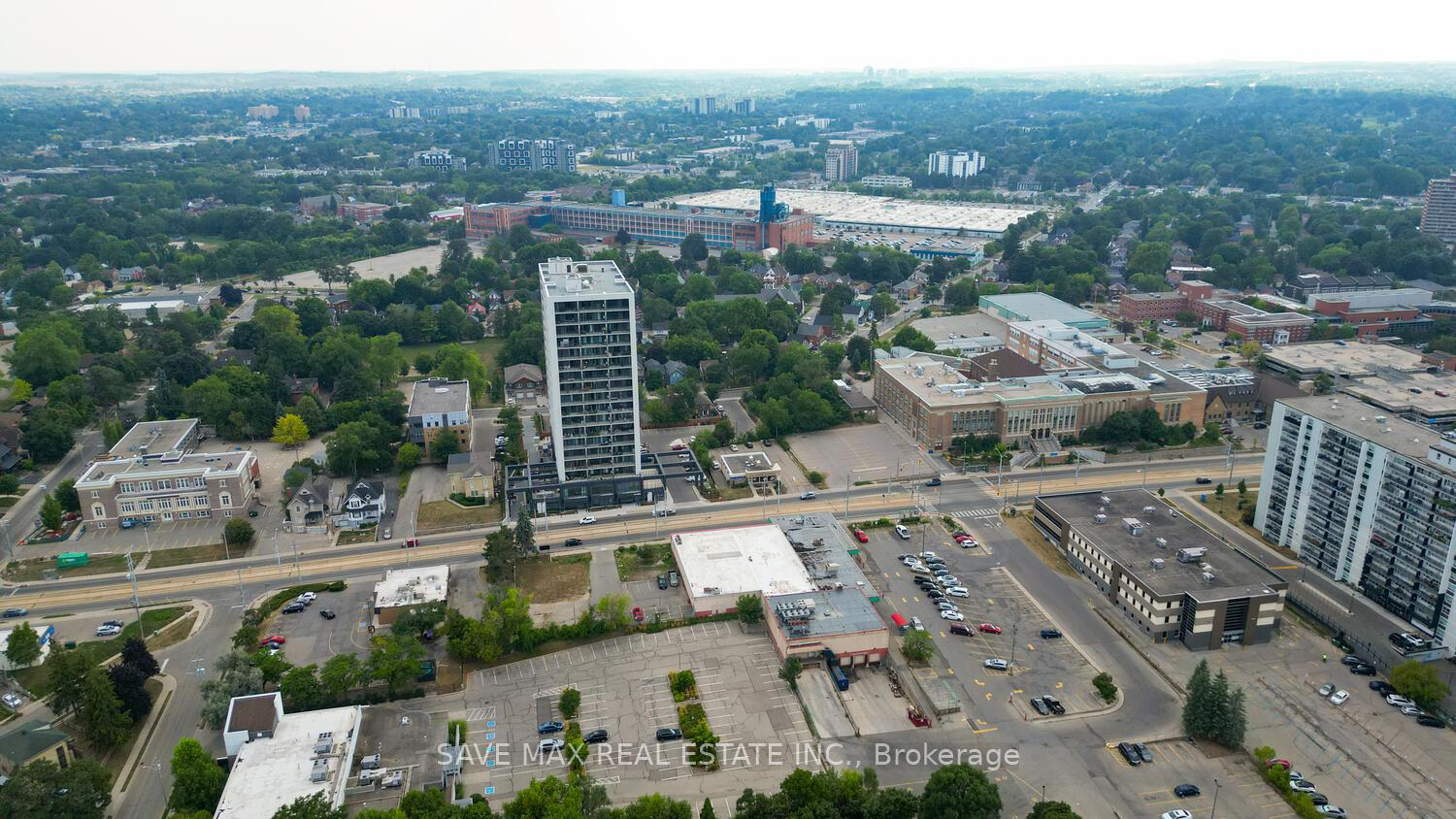 Photo 33 of Unit 411, 741 King Street W, Kitchener — HOMEH