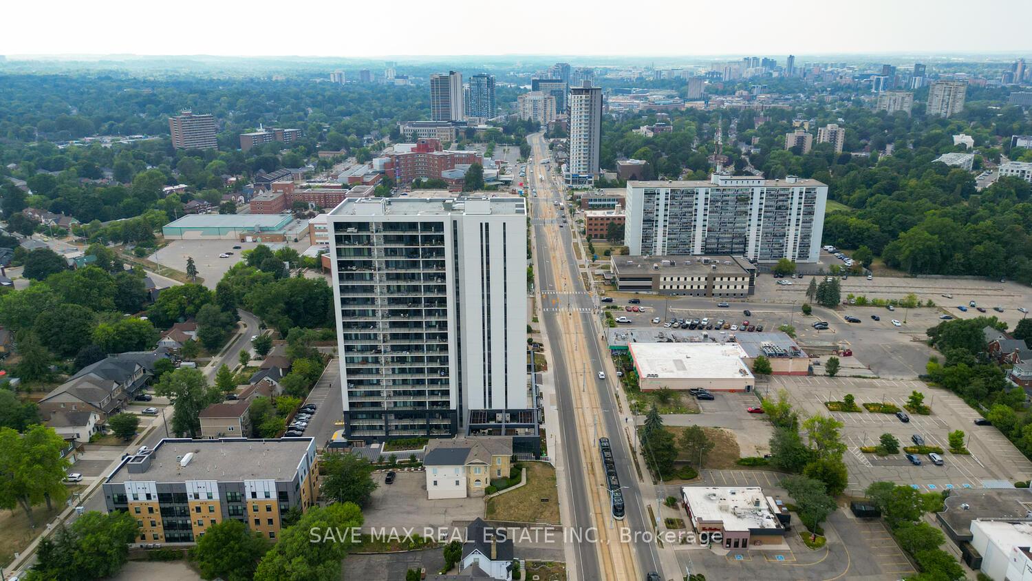 Photo 34 of Unit 411, 741 King Street W, Kitchener — HOMEH