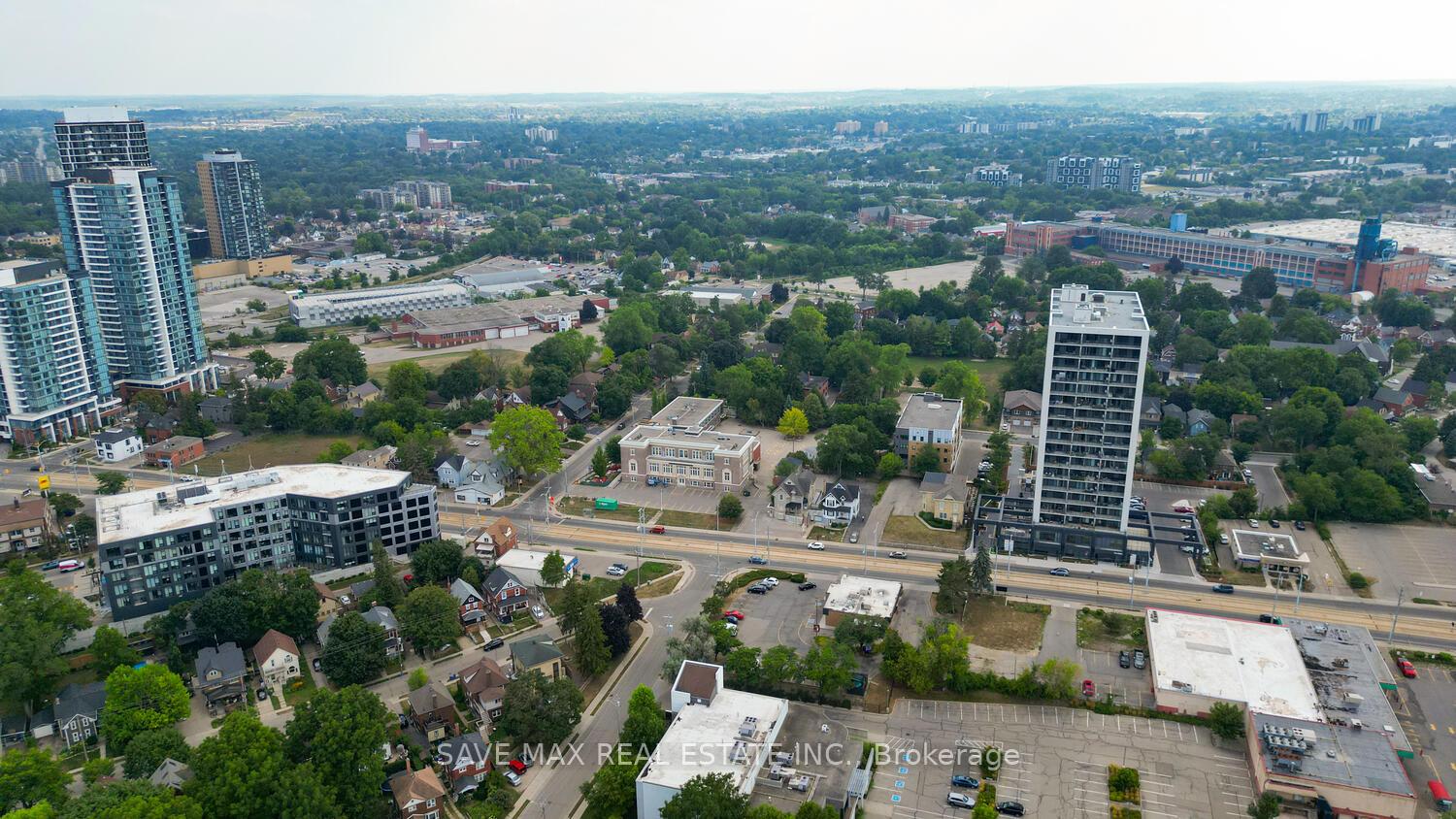 Photo 35 of Unit 411, 741 King Street W, Kitchener — HOMEH