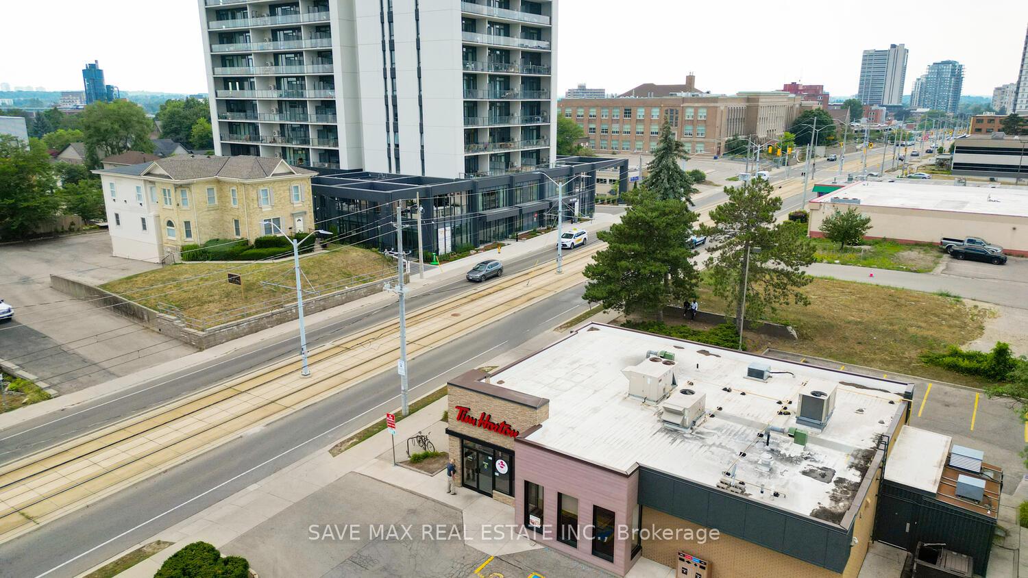 Photo 36 of Unit 411, 741 King Street W, Kitchener — HOMEH