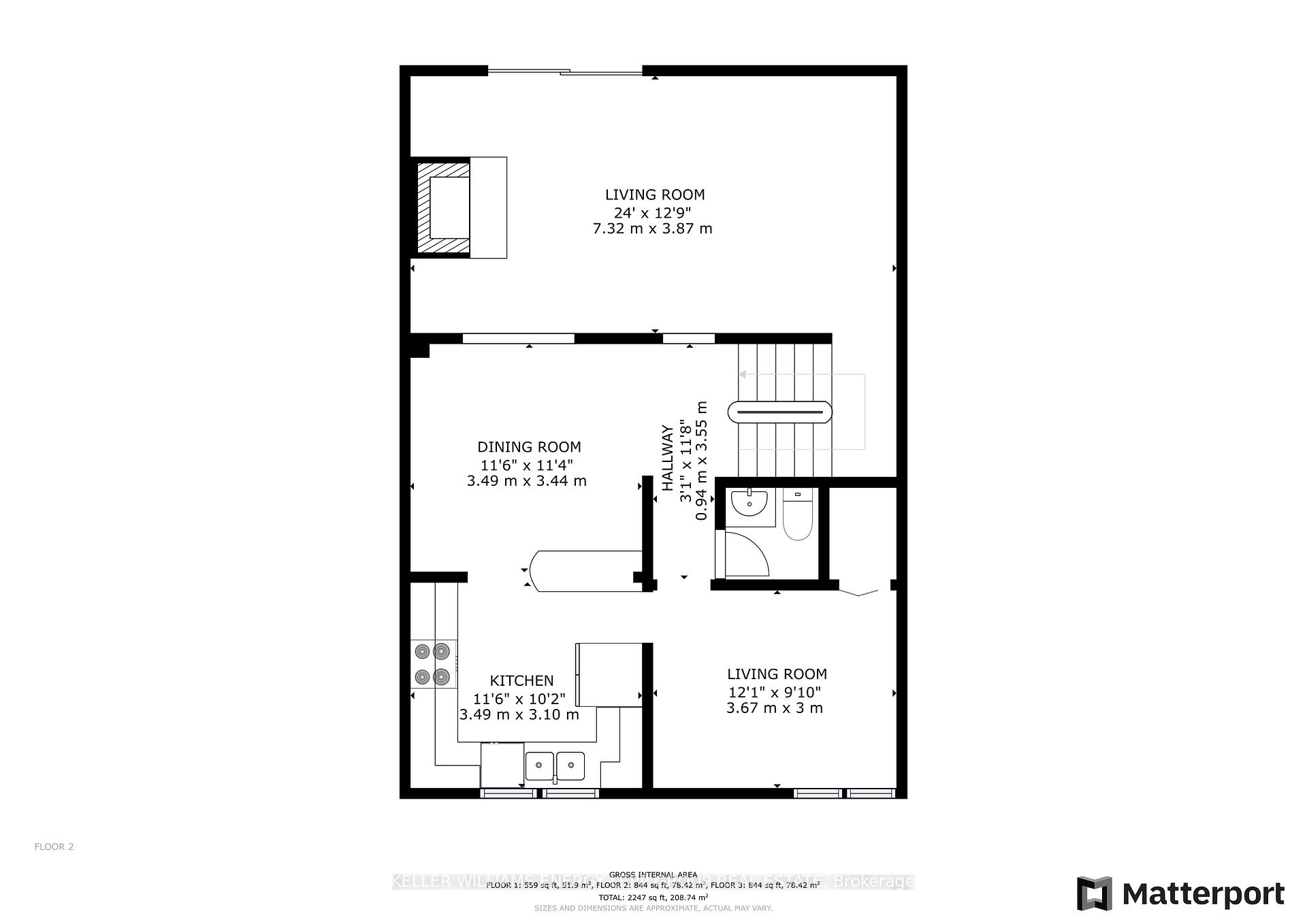 Photo 31 of Unit 8, 1370 Fieldlight Boulevard, Pickering, Liverpool — HOMEH