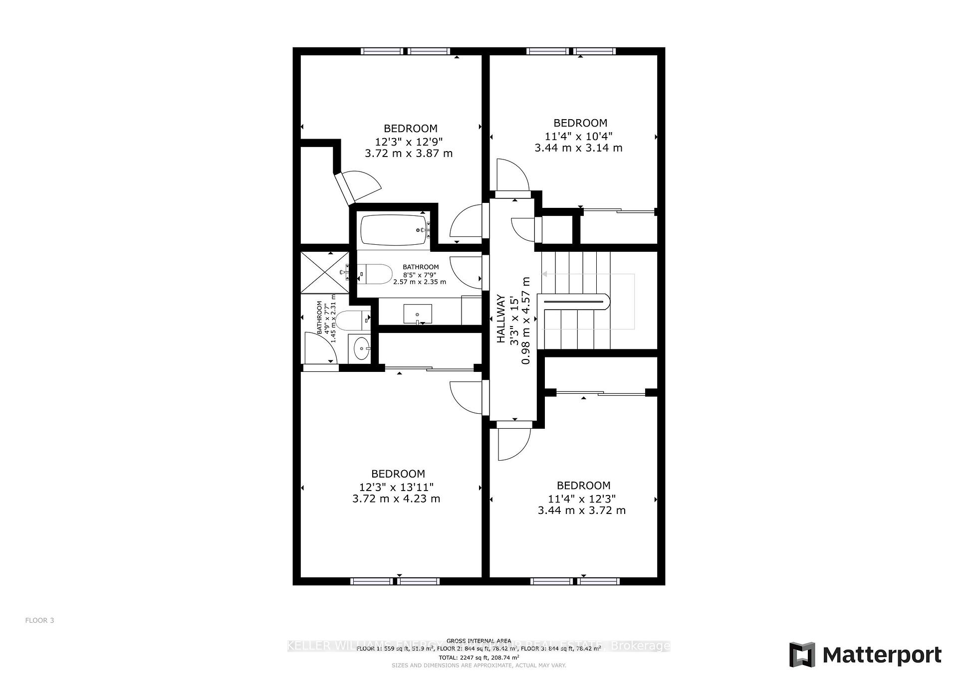Photo 32 of Unit 8, 1370 Fieldlight Boulevard, Pickering, Liverpool — HOMEH