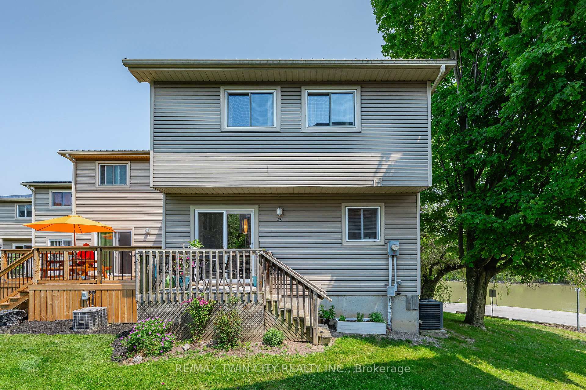 Photo 30 of Unit 43, 301 Carlow Road, Central Elgin, Rural Central Elgin — HOMEH