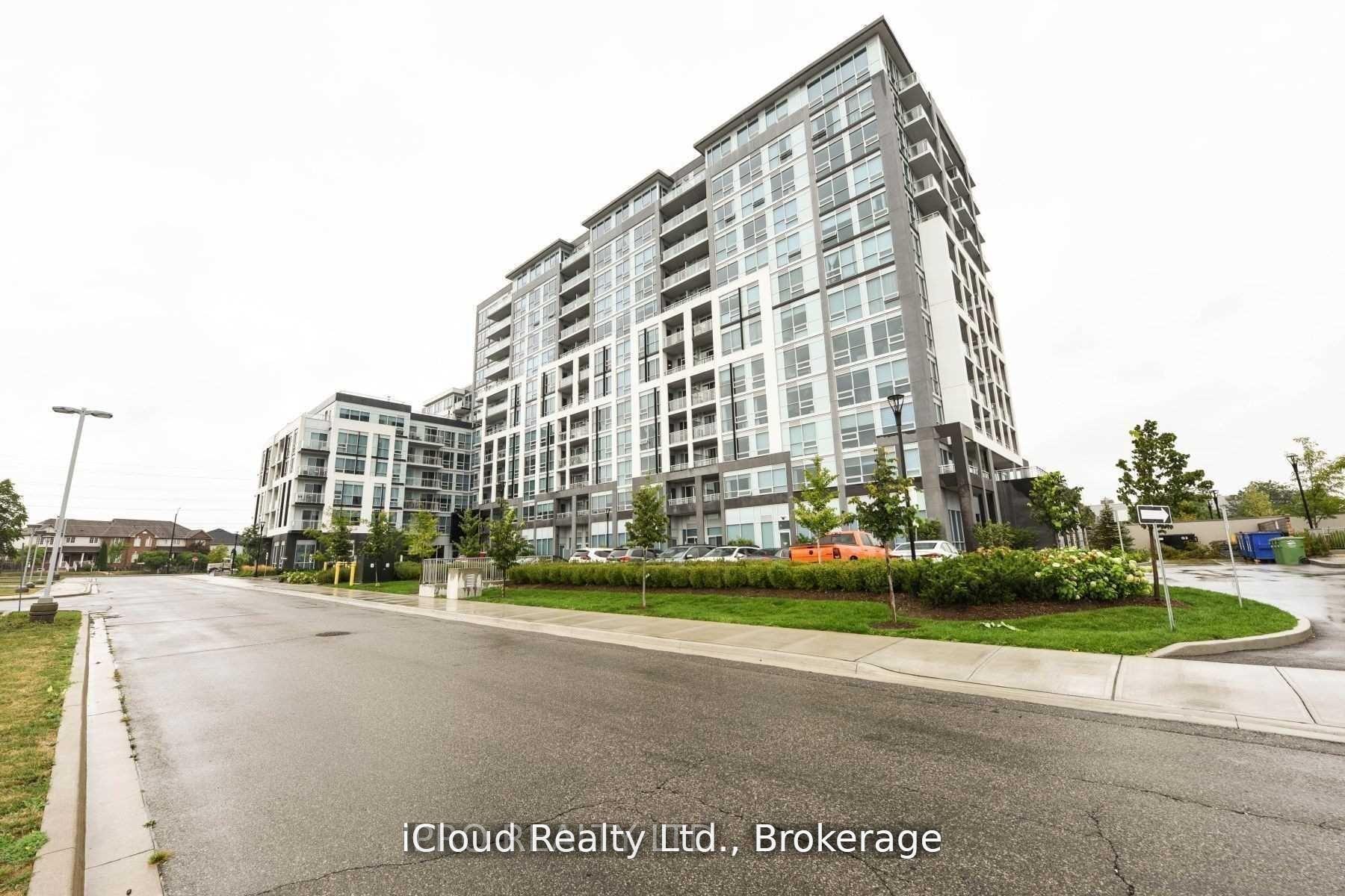 Front of Unit 113, 1050 Main Street E