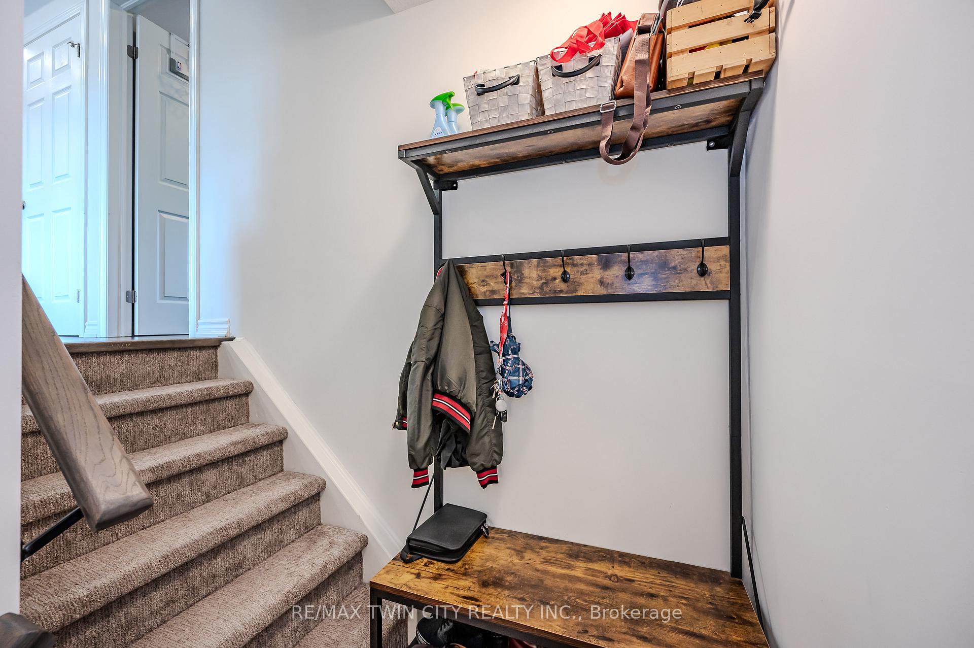Photo 8 of Unit 5, 164 Heiman Street, Kitchener — HOMEH