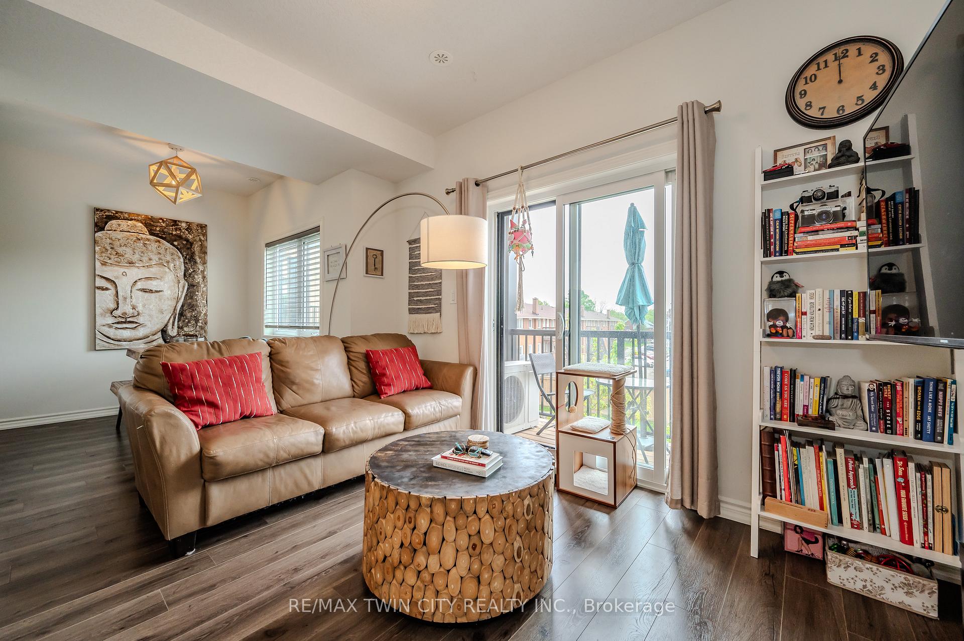Photo 17 of Unit 5, 164 Heiman Street, Kitchener — HOMEH