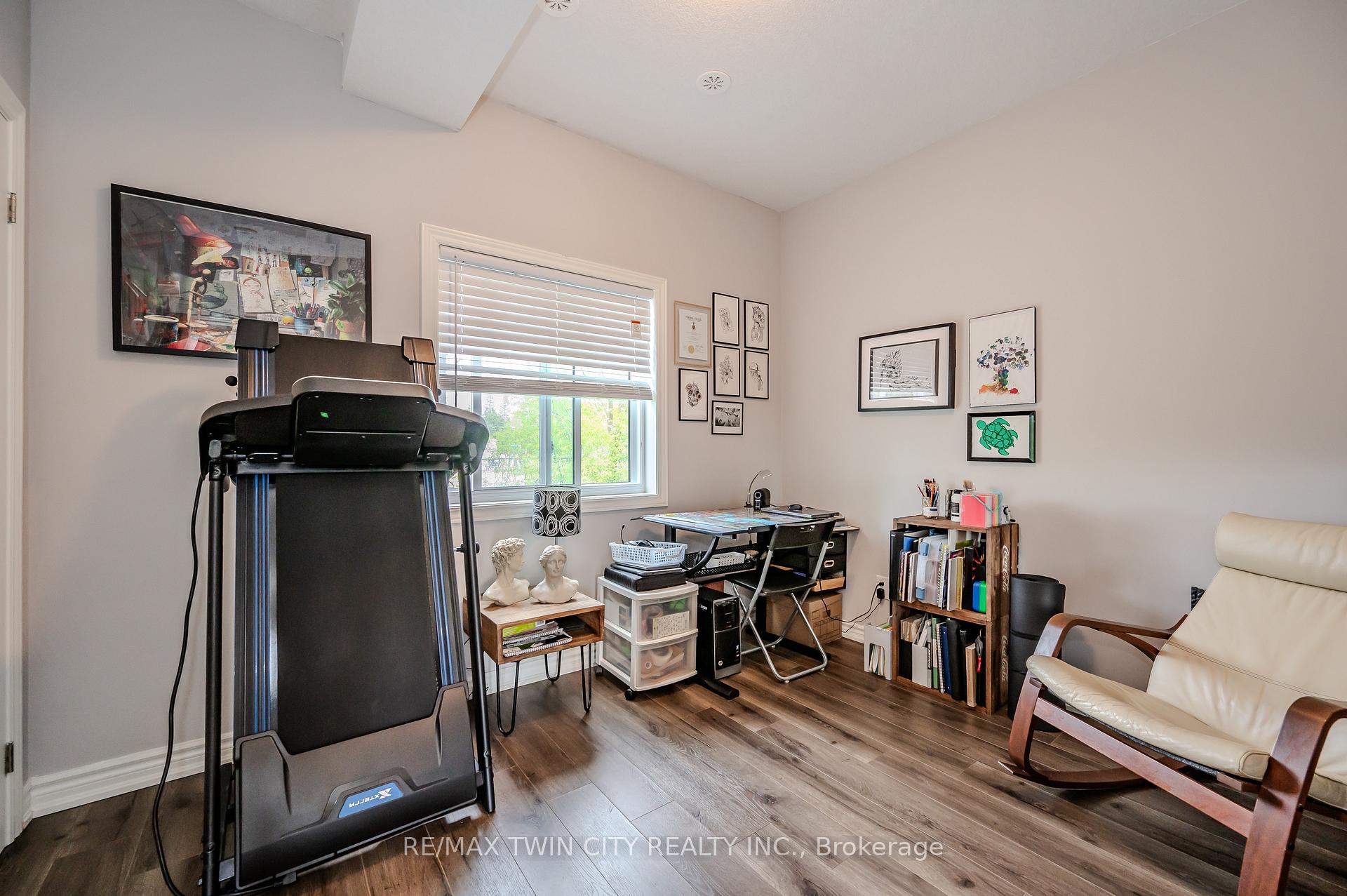 Photo 20 of Unit 5, 164 Heiman Street, Kitchener — HOMEH