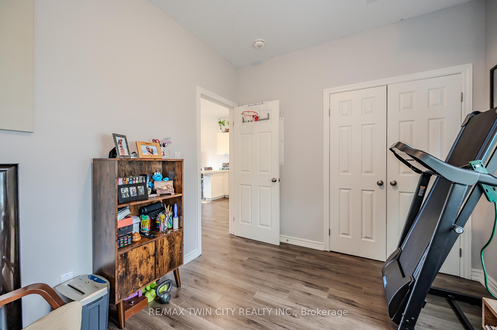 Photo 21 of Unit 5, 164 Heiman Street, Kitchener — HOMEH