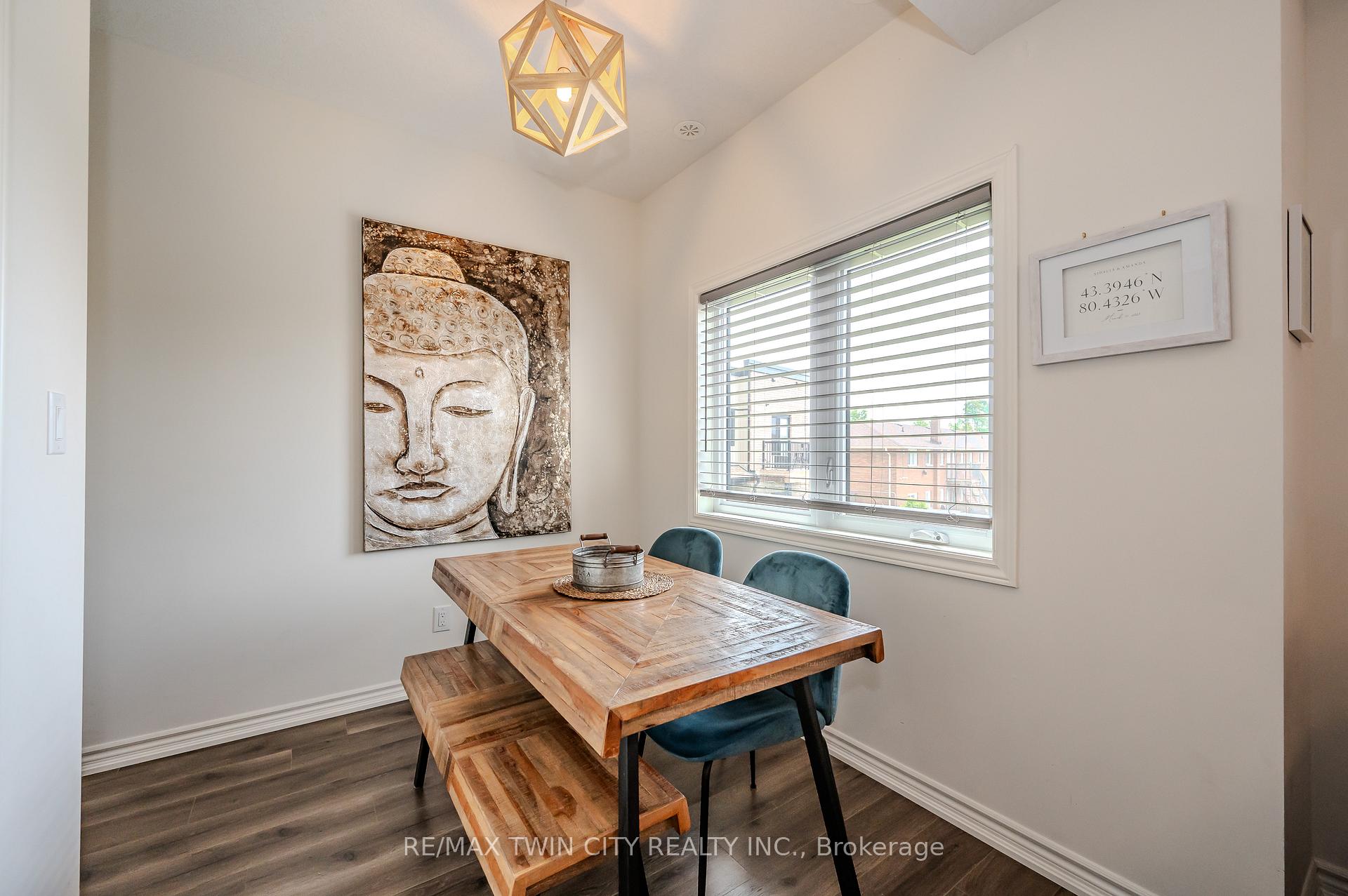 Photo 24 of Unit 5, 164 Heiman Street, Kitchener — HOMEH