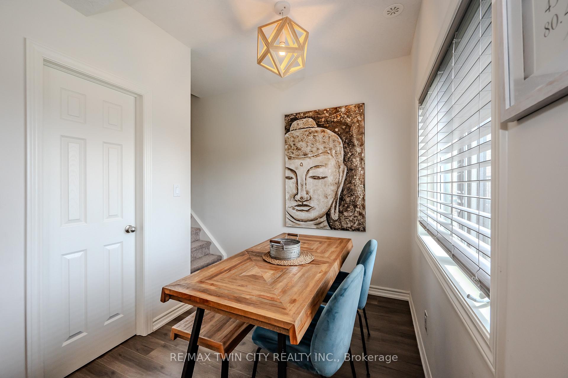 Photo 25 of Unit 5, 164 Heiman Street, Kitchener — HOMEH