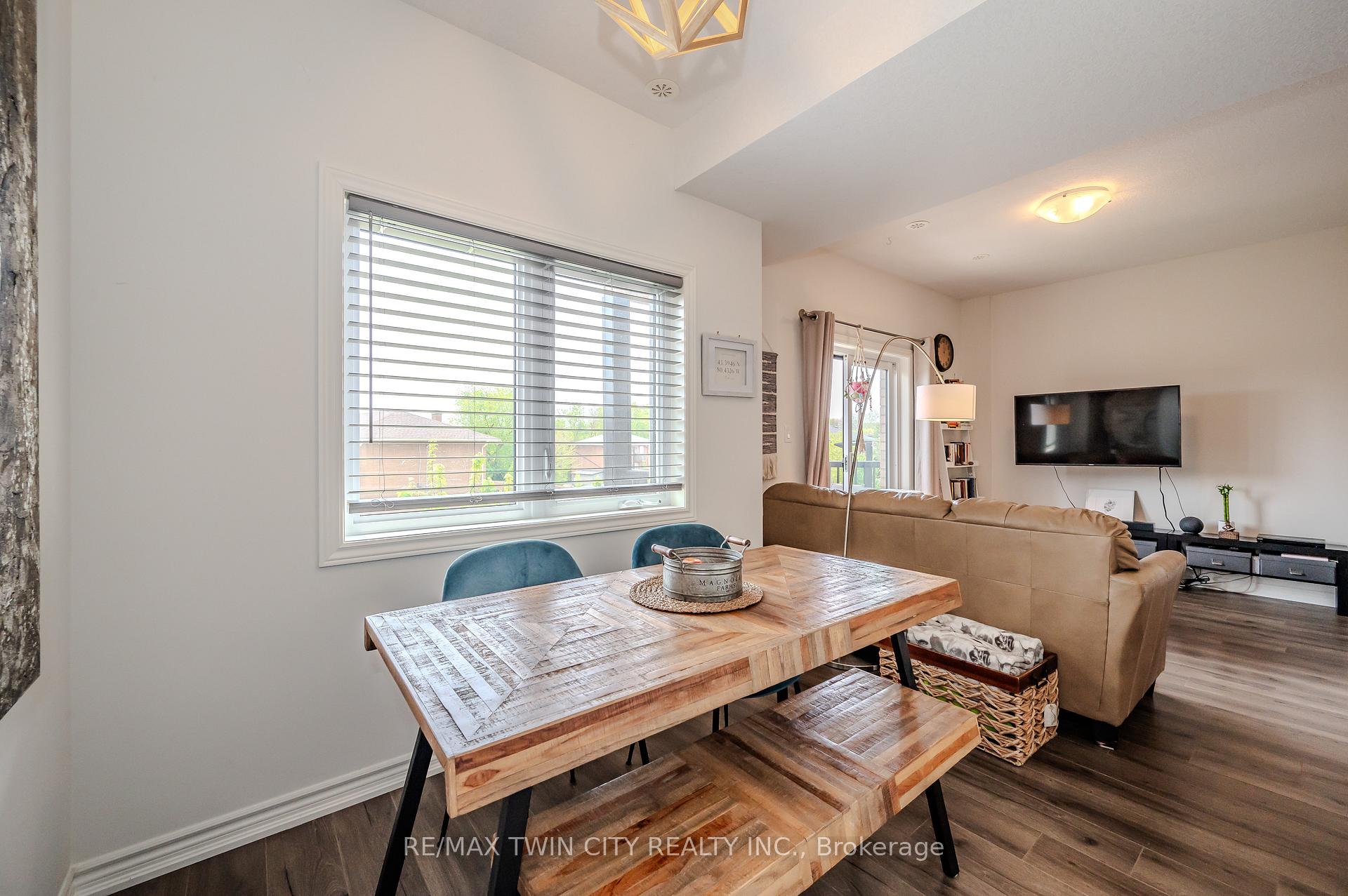 Photo 26 of Unit 5, 164 Heiman Street, Kitchener — HOMEH