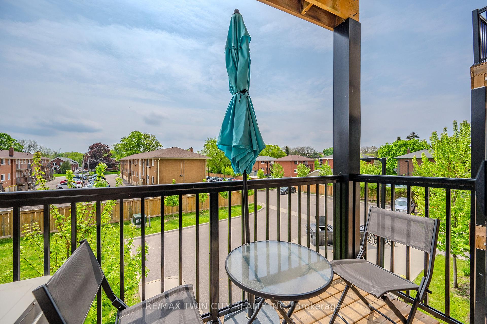 Photo 27 of Unit 5, 164 Heiman Street, Kitchener — HOMEH