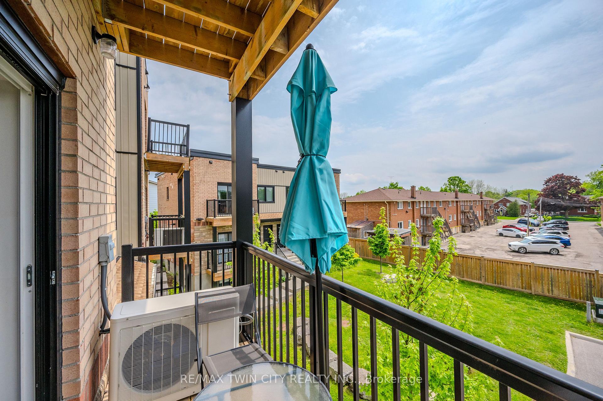 Photo 28 of Unit 5, 164 Heiman Street, Kitchener — HOMEH