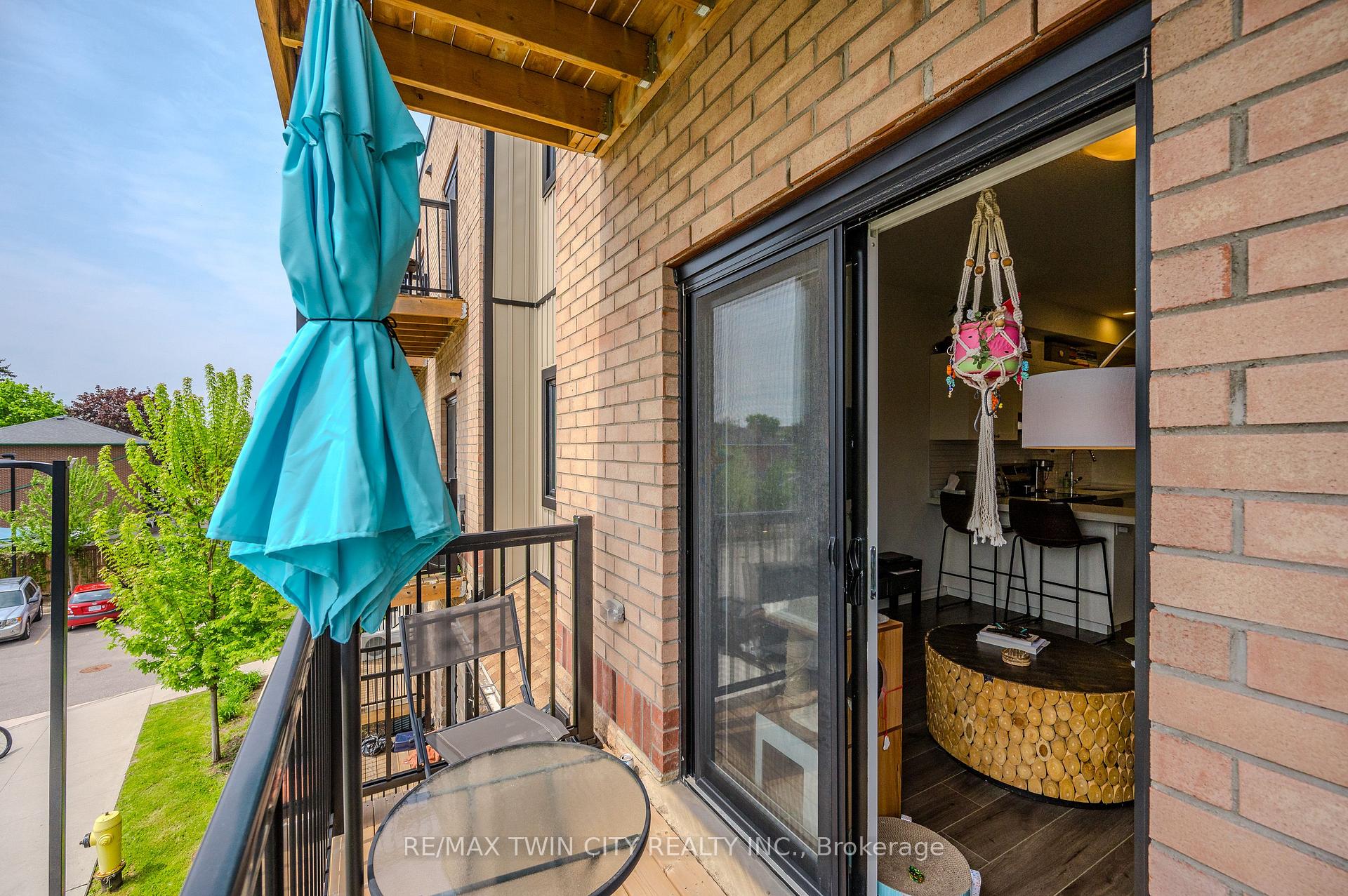 Photo 29 of Unit 5, 164 Heiman Street, Kitchener — HOMEH