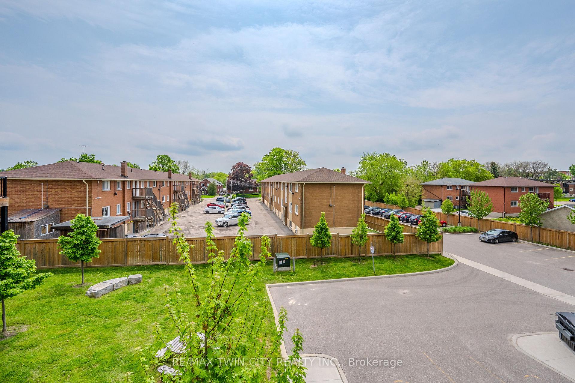 Photo 30 of Unit 5, 164 Heiman Street, Kitchener — HOMEH