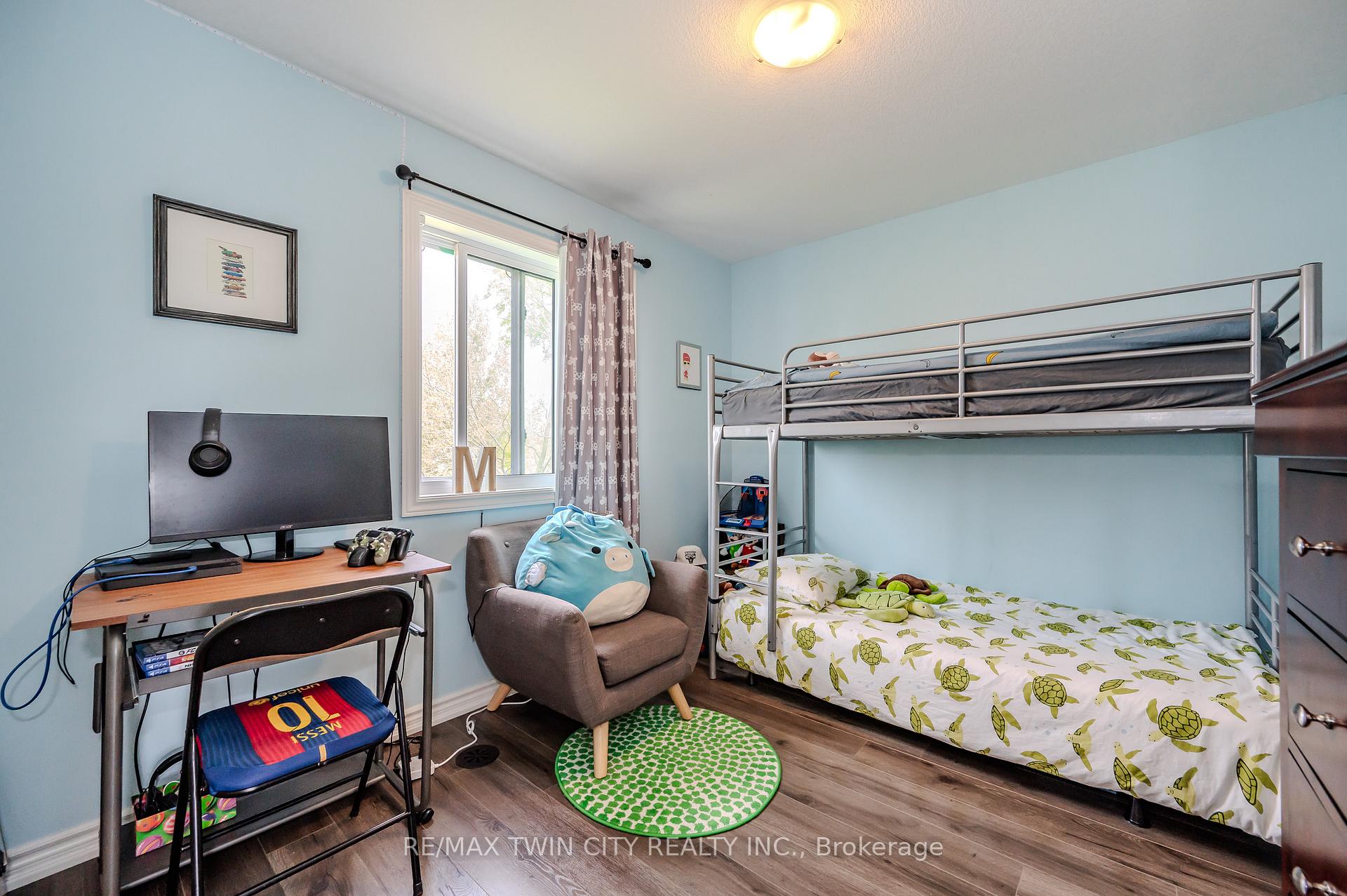 Photo 34 of Unit 5, 164 Heiman Street, Kitchener — HOMEH