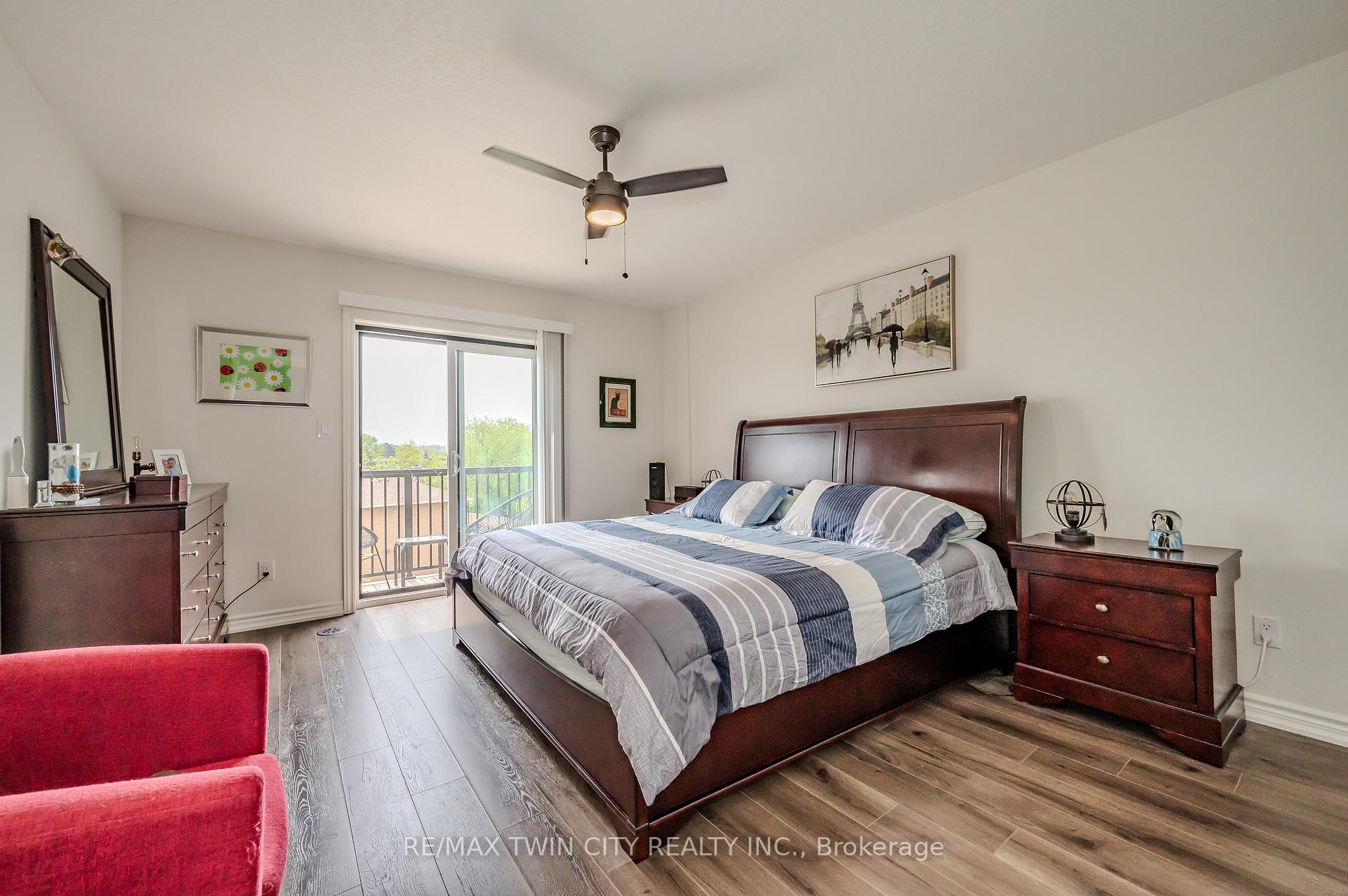 Photo 38 of Unit 5, 164 Heiman Street, Kitchener — HOMEH