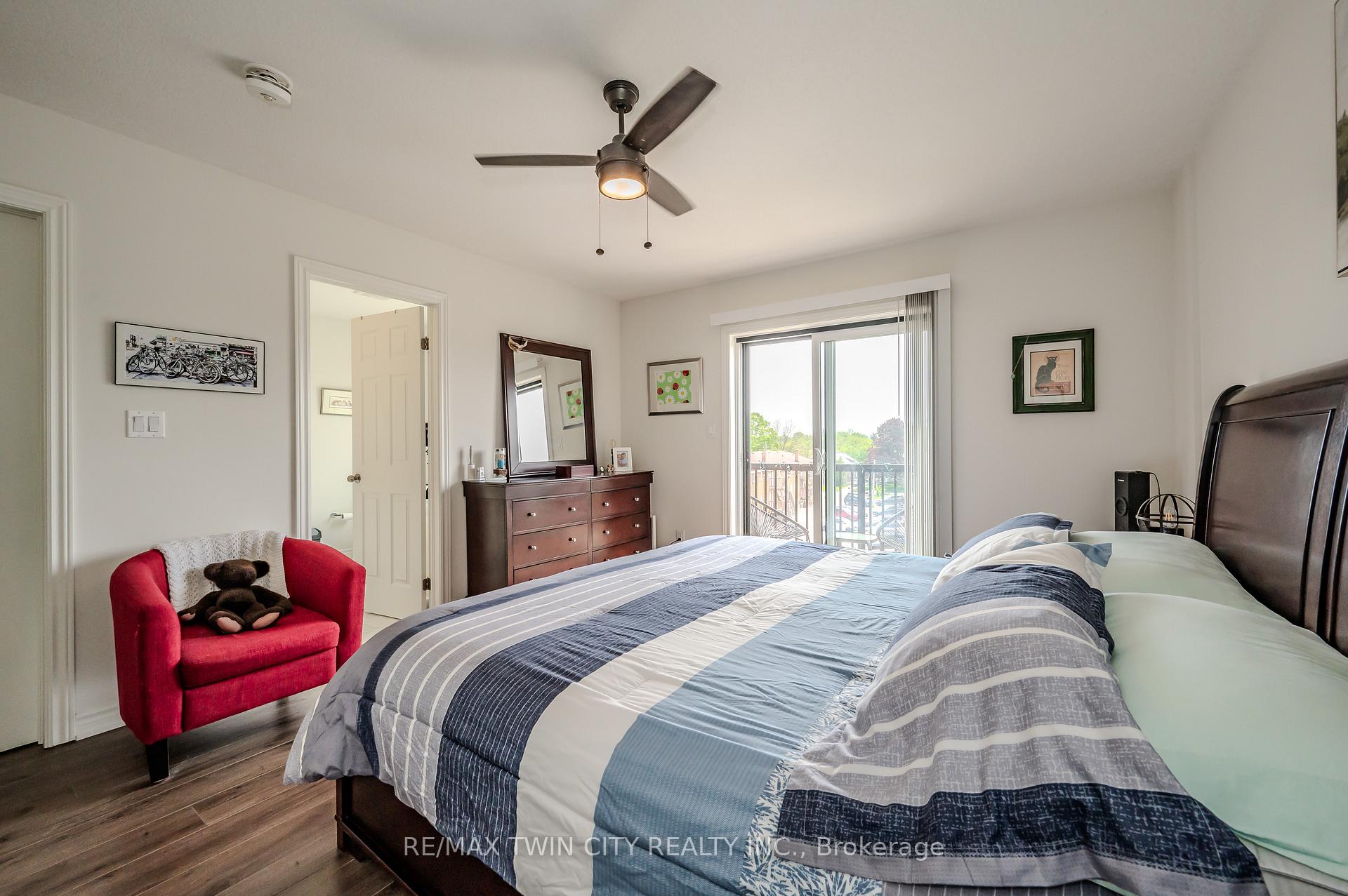 Photo 39 of Unit 5, 164 Heiman Street, Kitchener — HOMEH