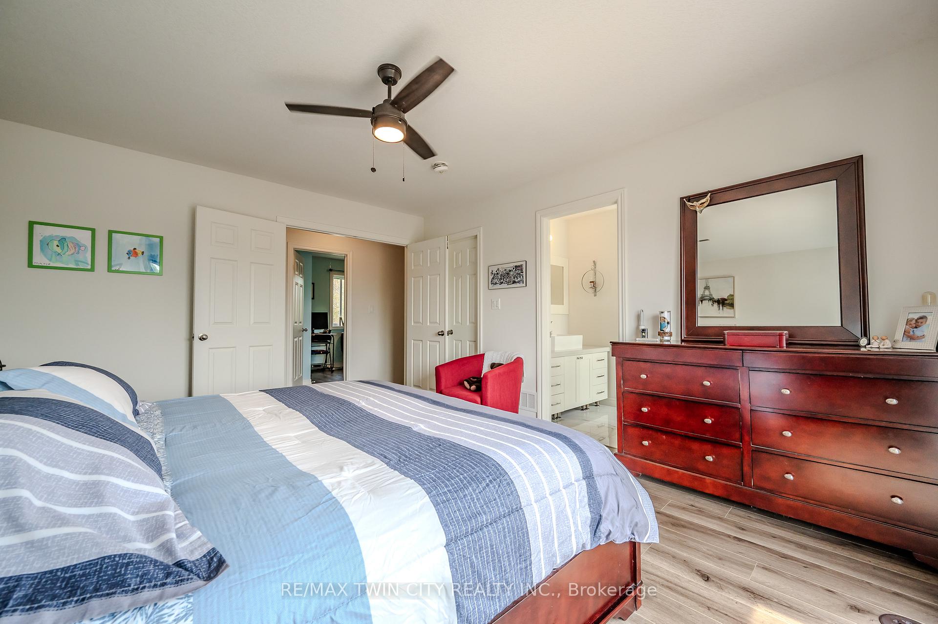 Photo 40 of Unit 5, 164 Heiman Street, Kitchener — HOMEH