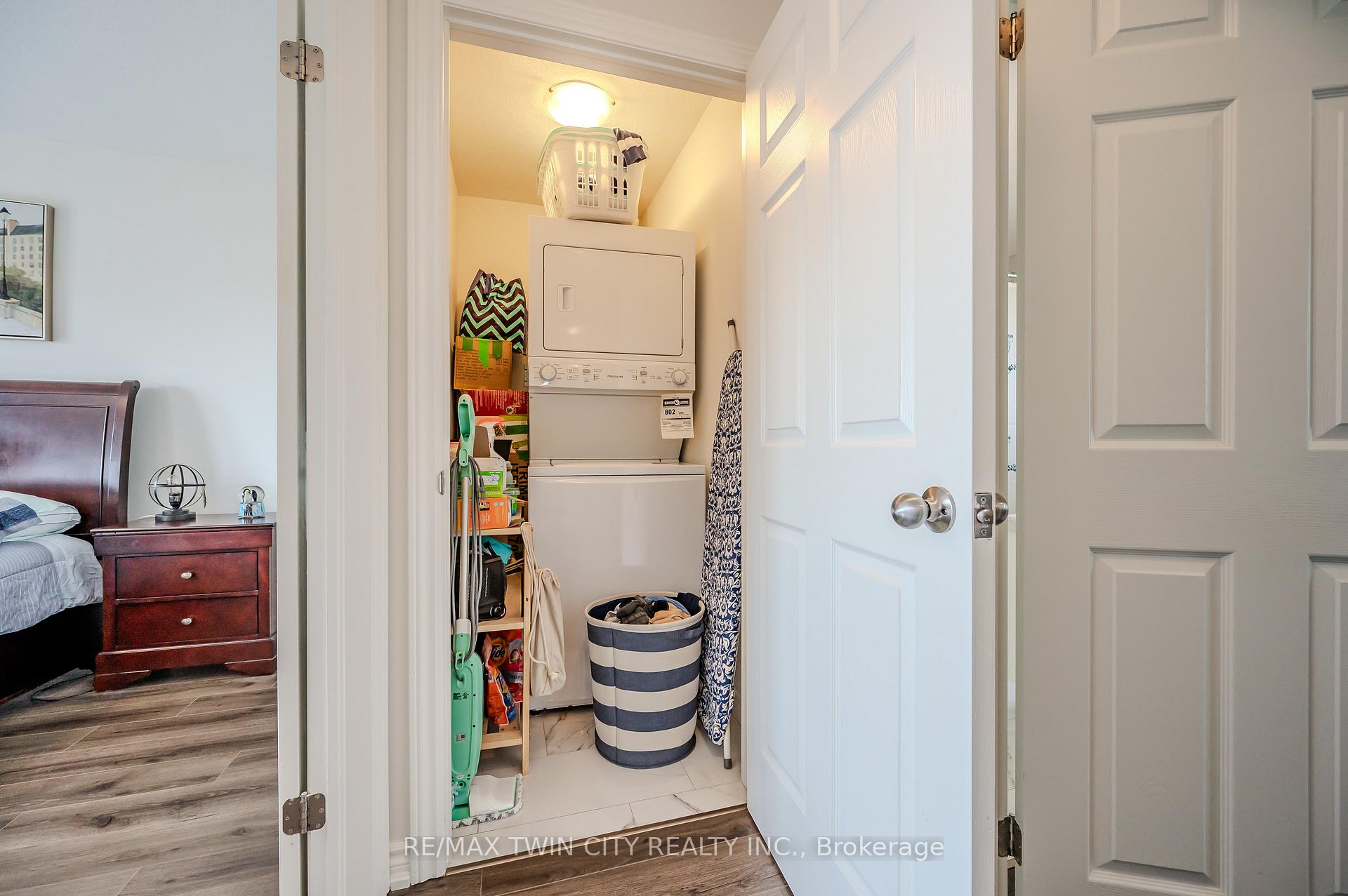 Photo 43 of Unit 5, 164 Heiman Street, Kitchener — HOMEH