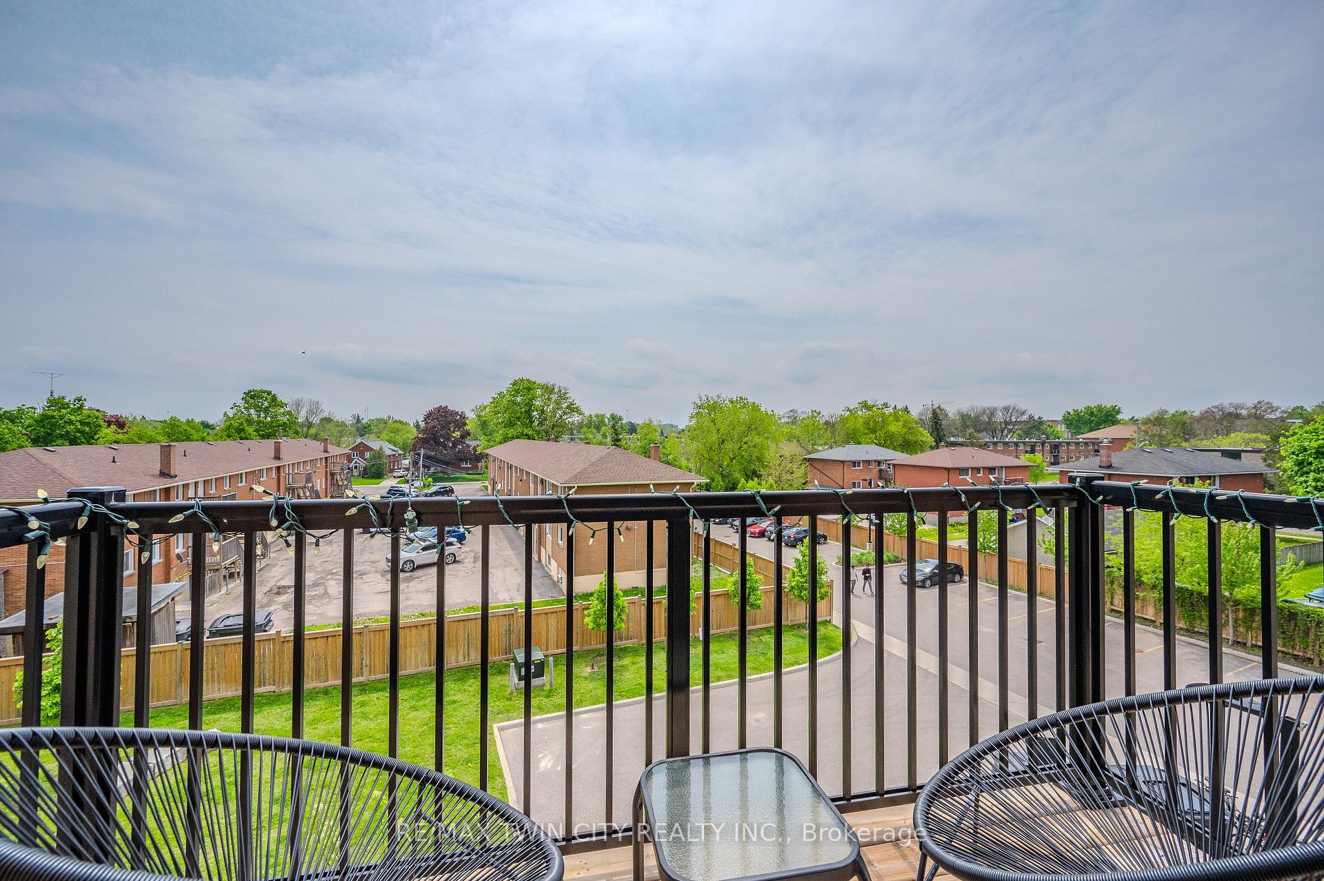 Photo 44 of Unit 5, 164 Heiman Street, Kitchener — HOMEH