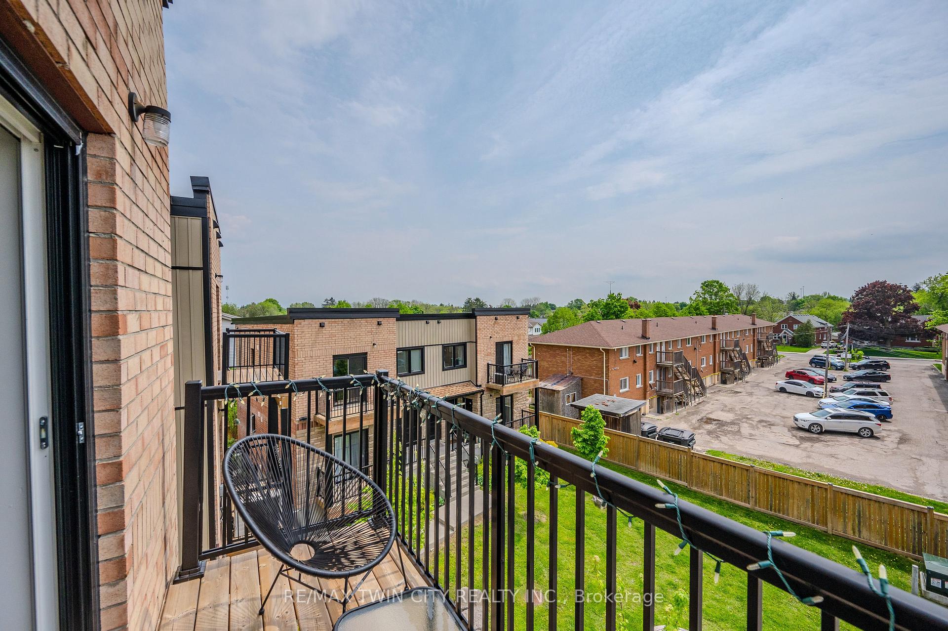 Photo 45 of Unit 5, 164 Heiman Street, Kitchener — HOMEH