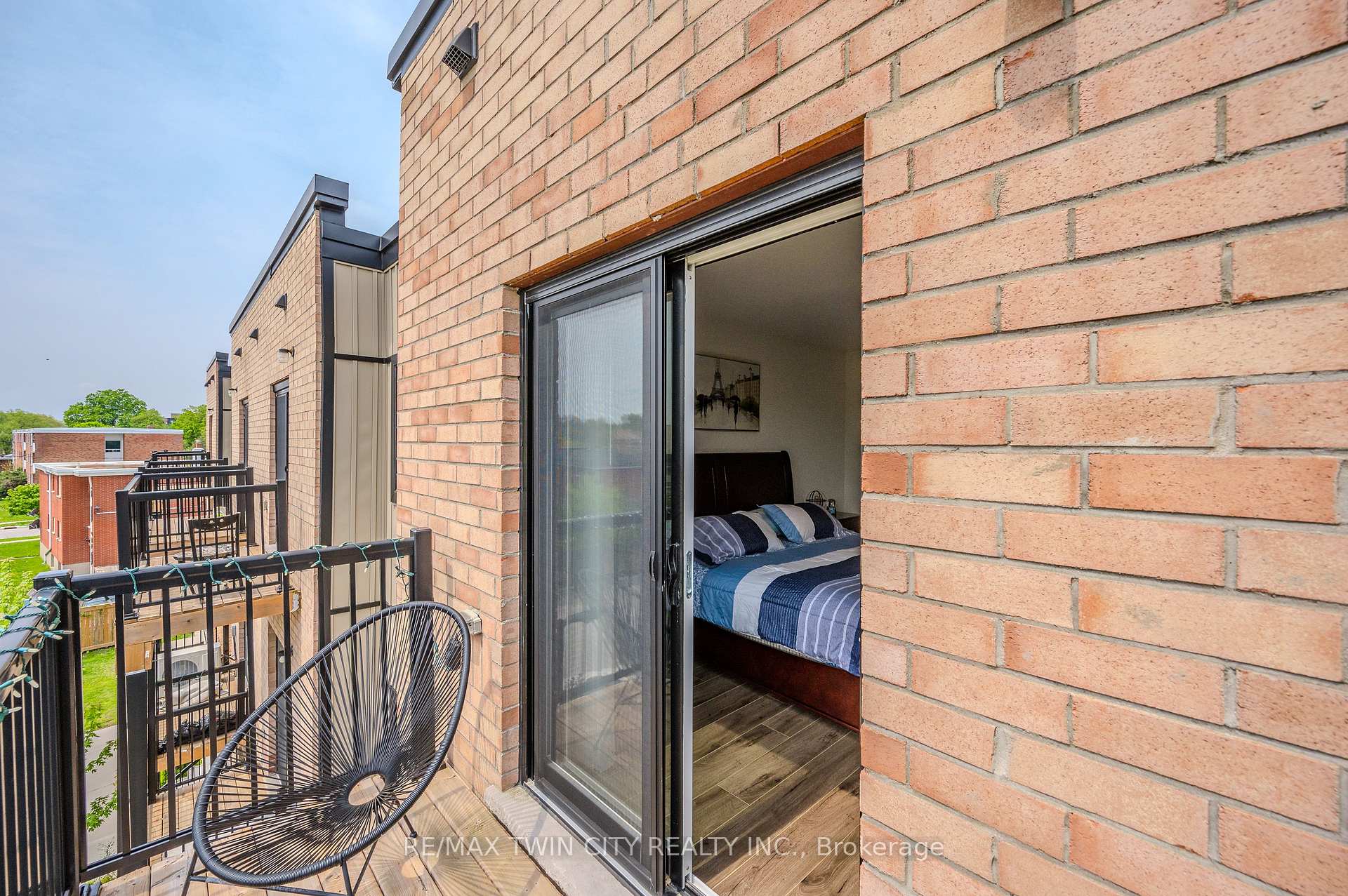 Photo 47 of Unit 5, 164 Heiman Street, Kitchener — HOMEH