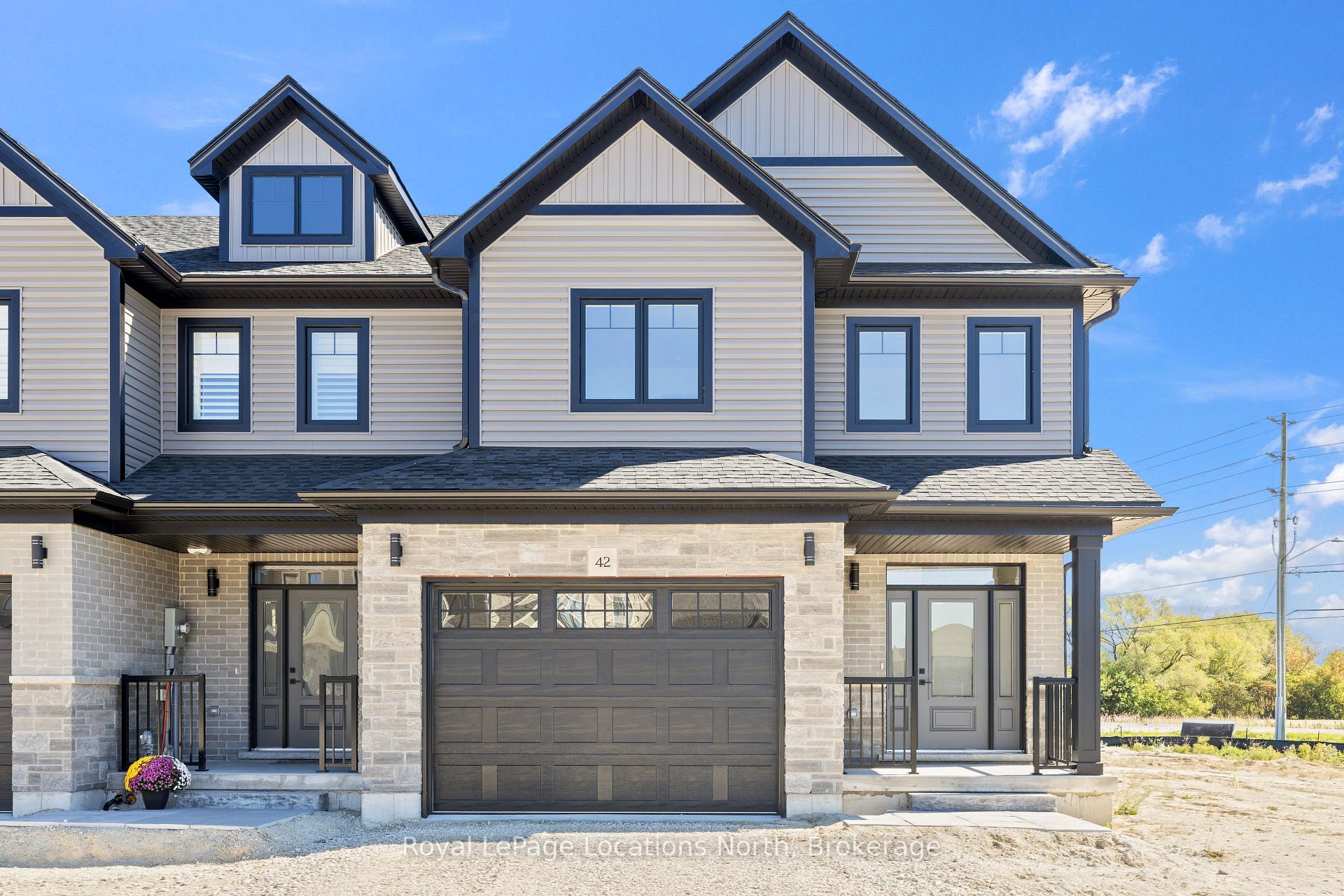 Photo 1 of 42 Swain Crescent, Collingwood — HOMEH