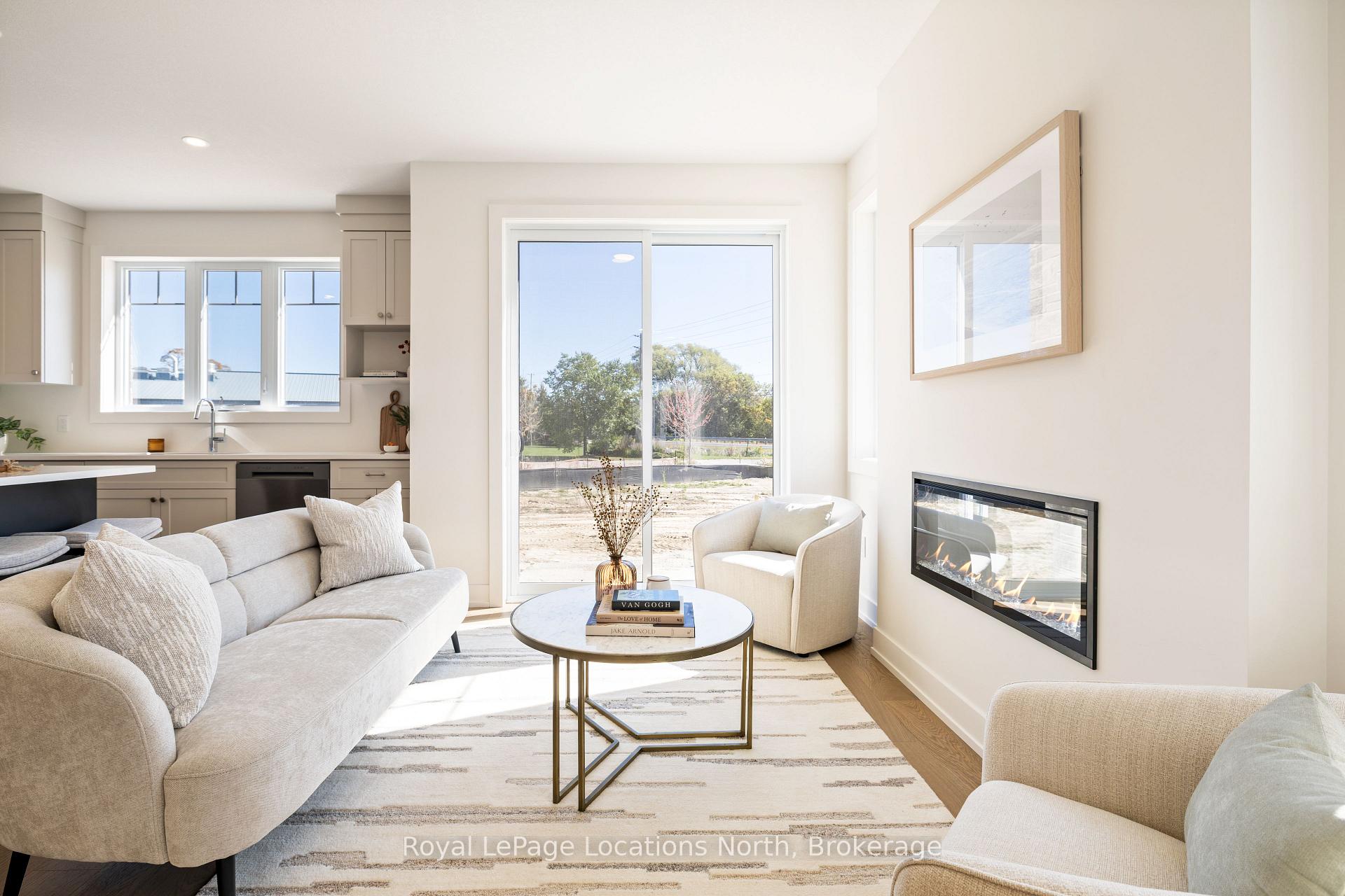Photo 10 of 42 Swain Crescent, Collingwood — HOMEH