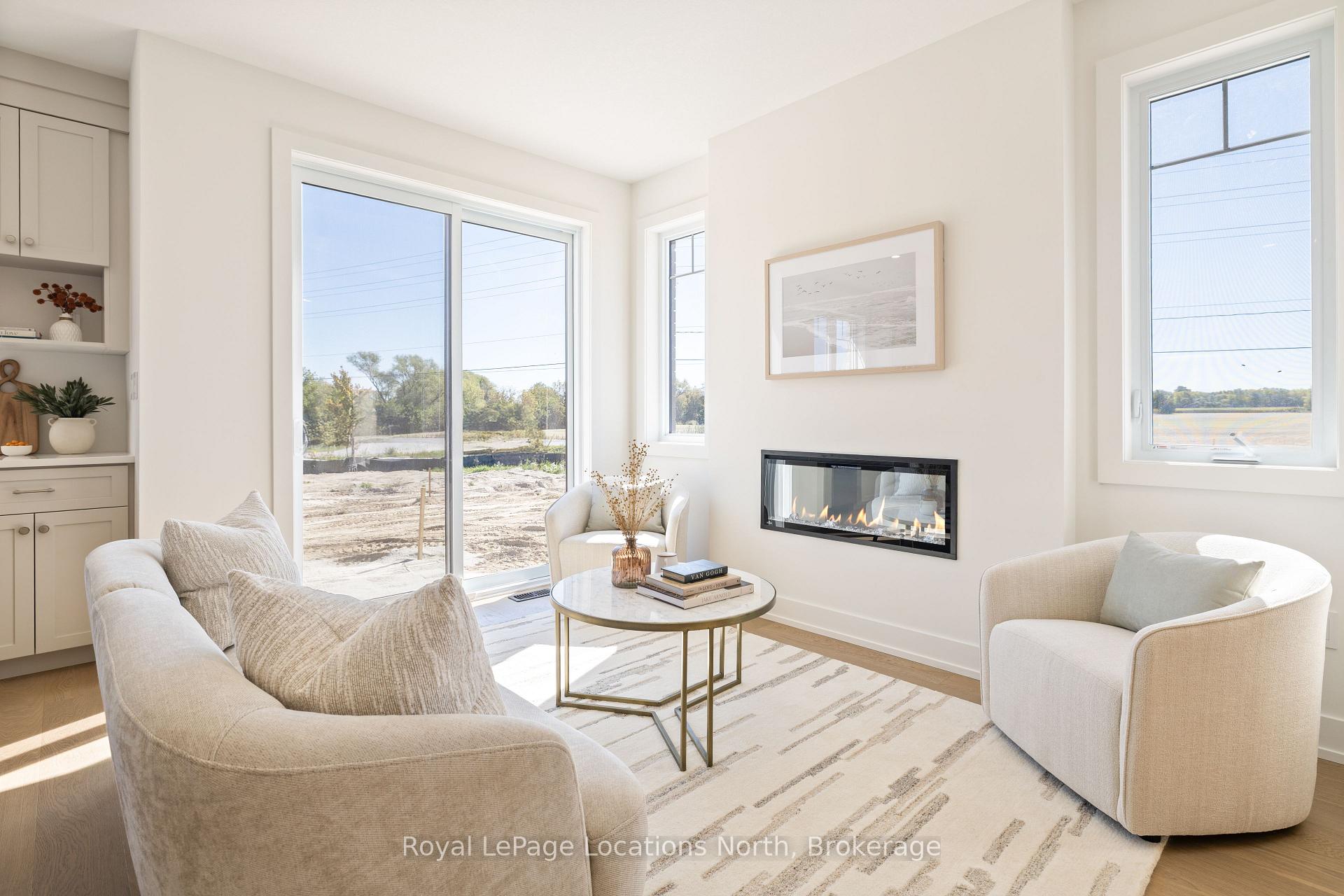 Photo 11 of 42 Swain Crescent, Collingwood — HOMEH
