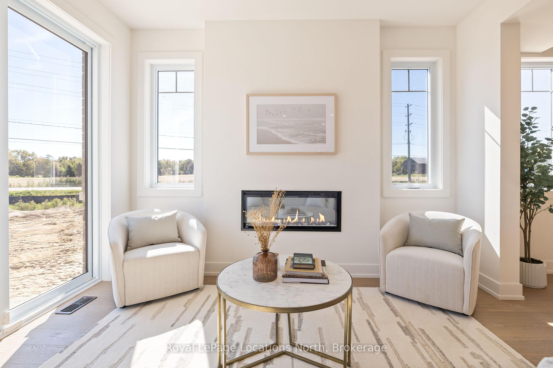 Photo 12 of 42 Swain Crescent, Collingwood — HOMEH