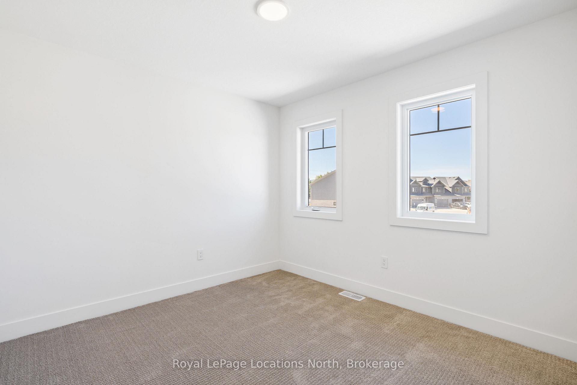 Photo 38 of 42 Swain Crescent, Collingwood — HOMEH