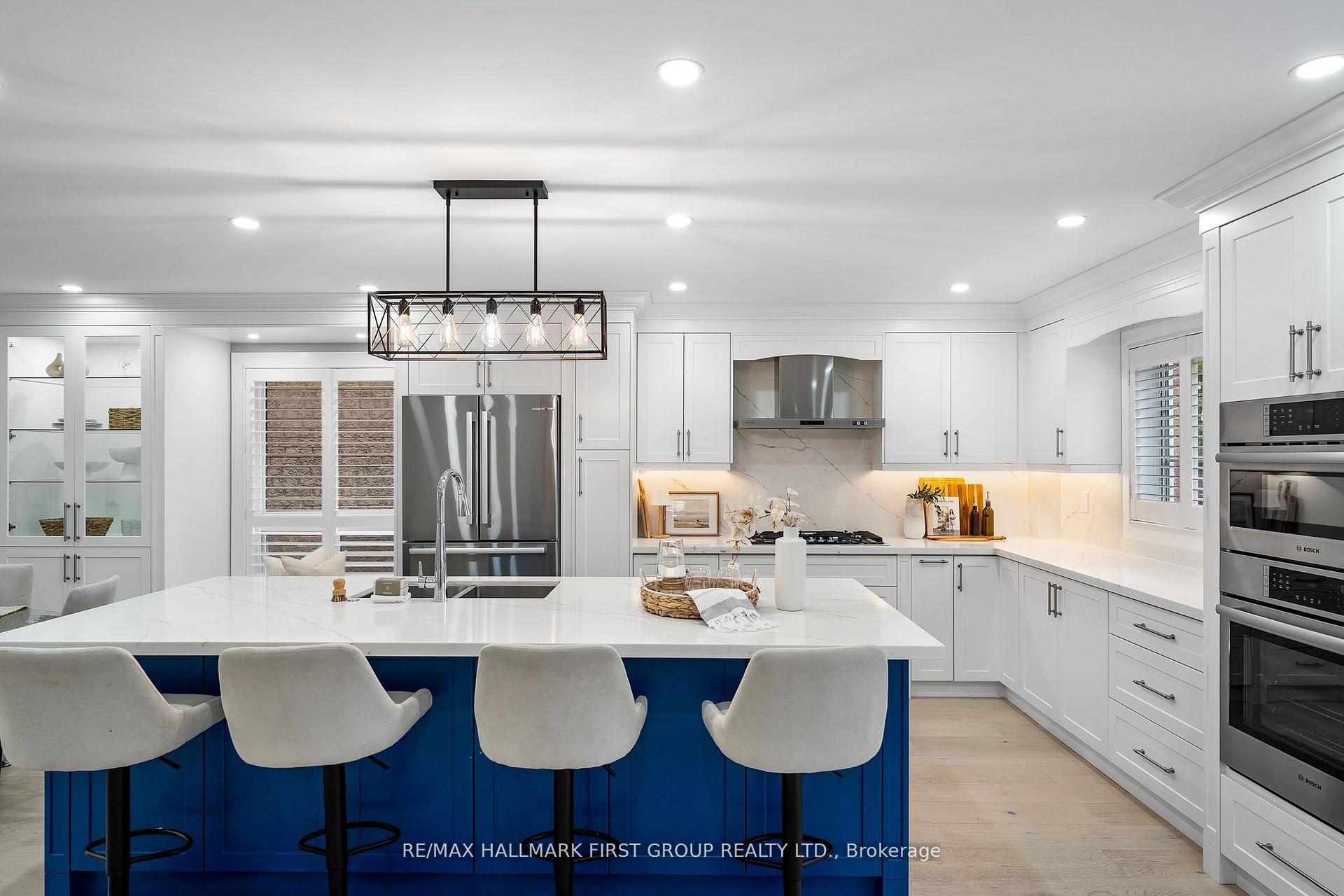 Photo 12 of 24 Grainger Crescent, Ajax, Northwest Ajax — HOMEH