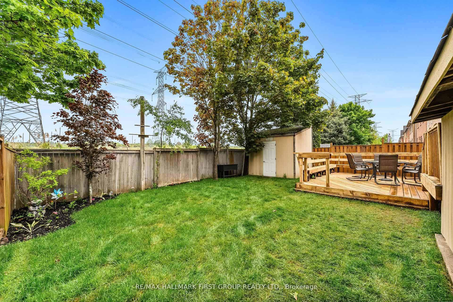 Photo 30 of 24 Grainger Crescent, Ajax, Northwest Ajax — HOMEH