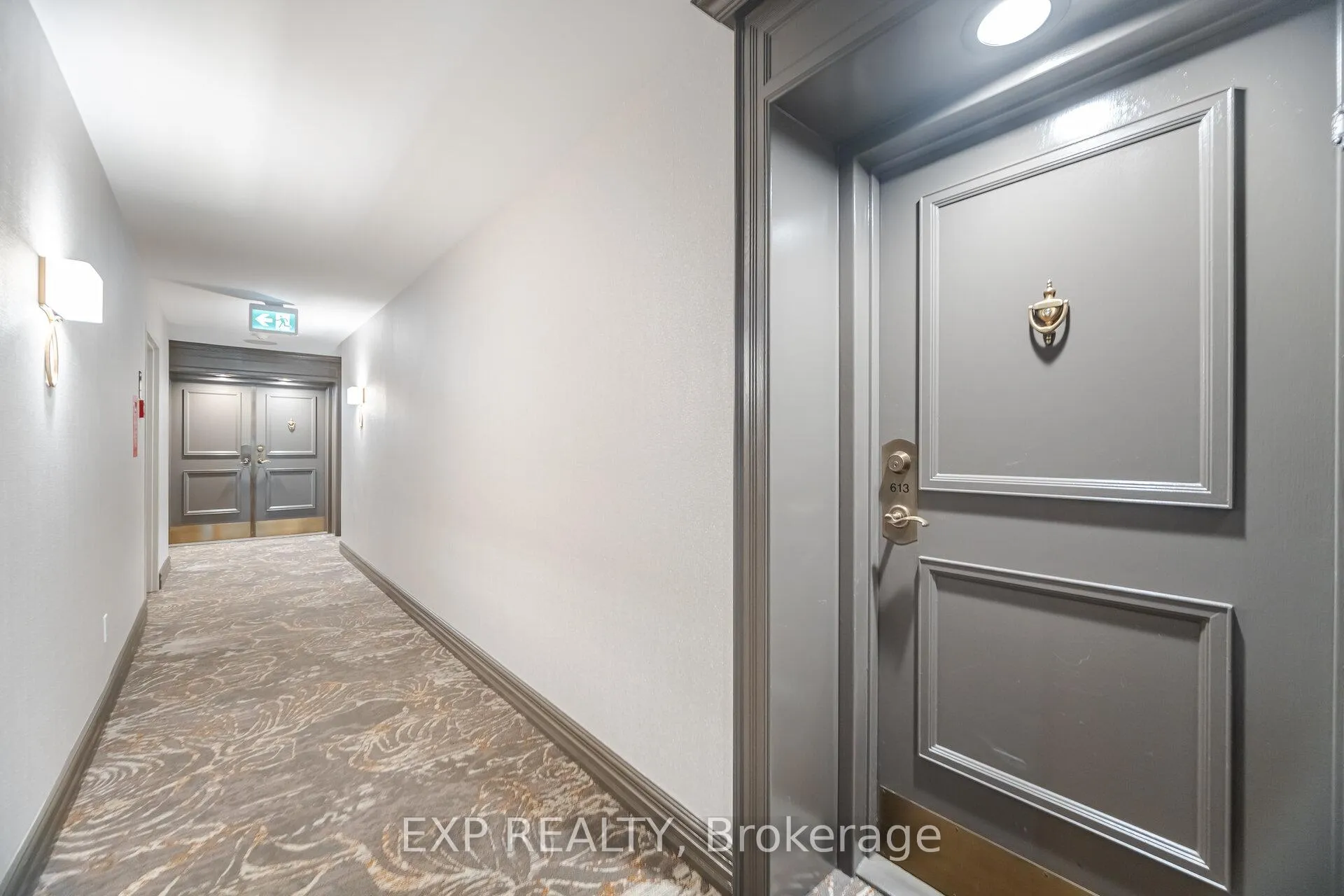 Photo 5 of Unit 613, 7825 Bayview Avenue, Markham, Aileen-Willowbrook — HOMEH
