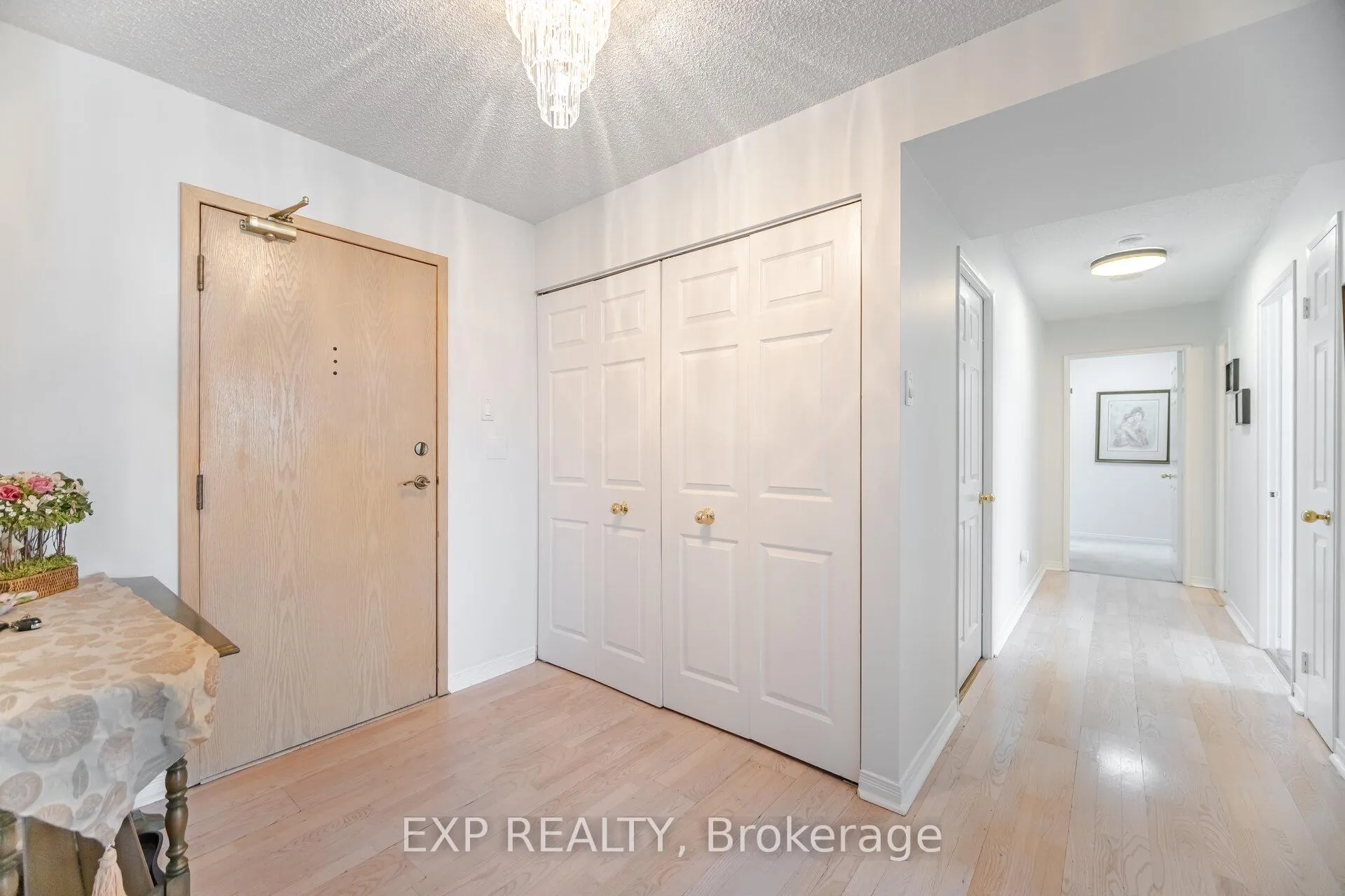 Photo 6 of Unit 613, 7825 Bayview Avenue, Markham, Aileen-Willowbrook — HOMEH