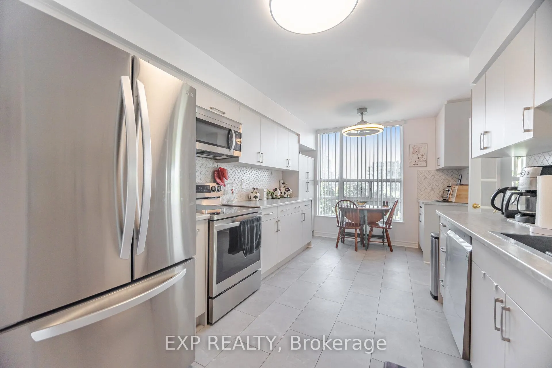 Photo 7 of Unit 613, 7825 Bayview Avenue, Markham, Aileen-Willowbrook — HOMEH