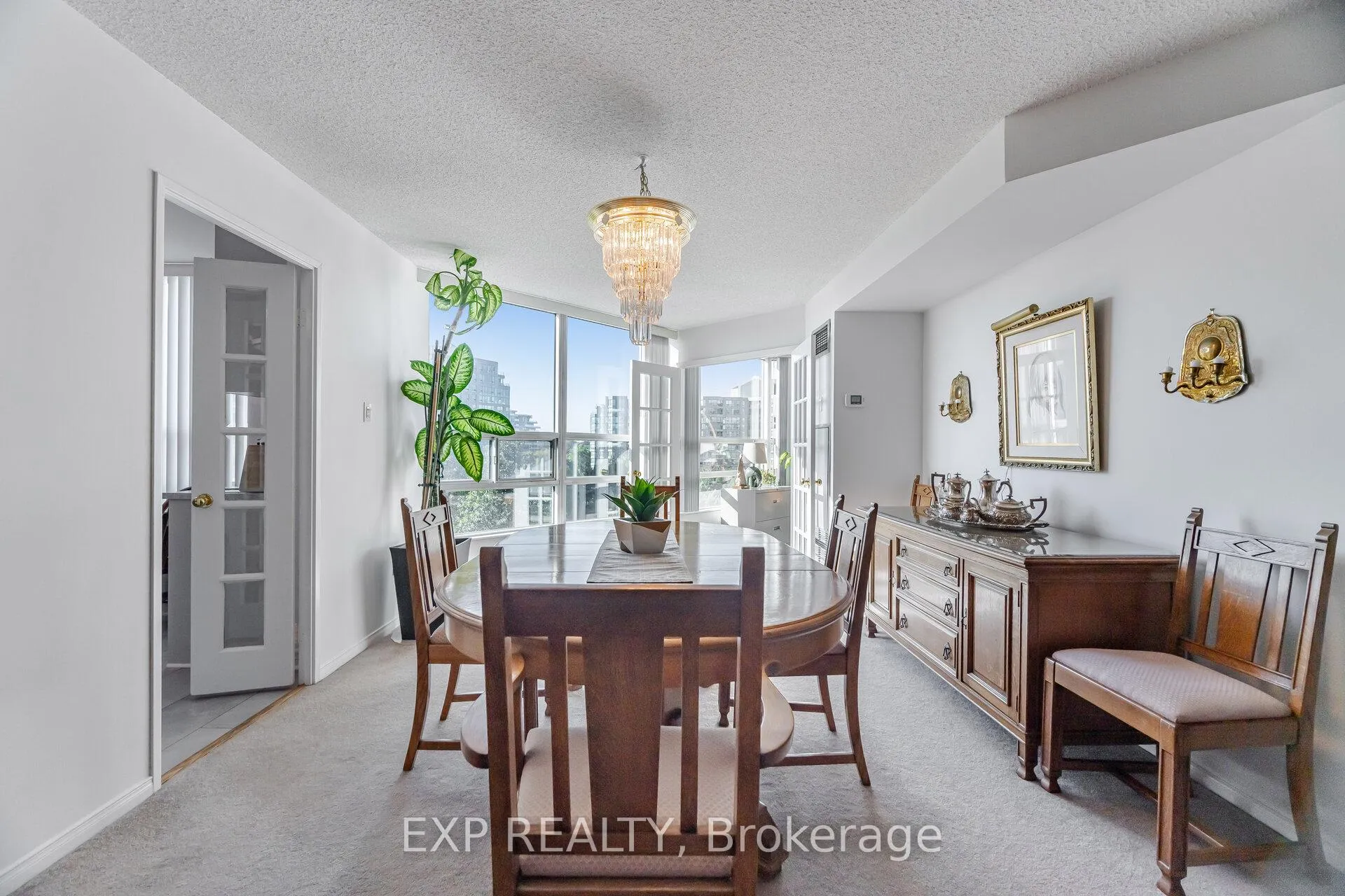 Photo 11 of Unit 613, 7825 Bayview Avenue, Markham, Aileen-Willowbrook — HOMEH