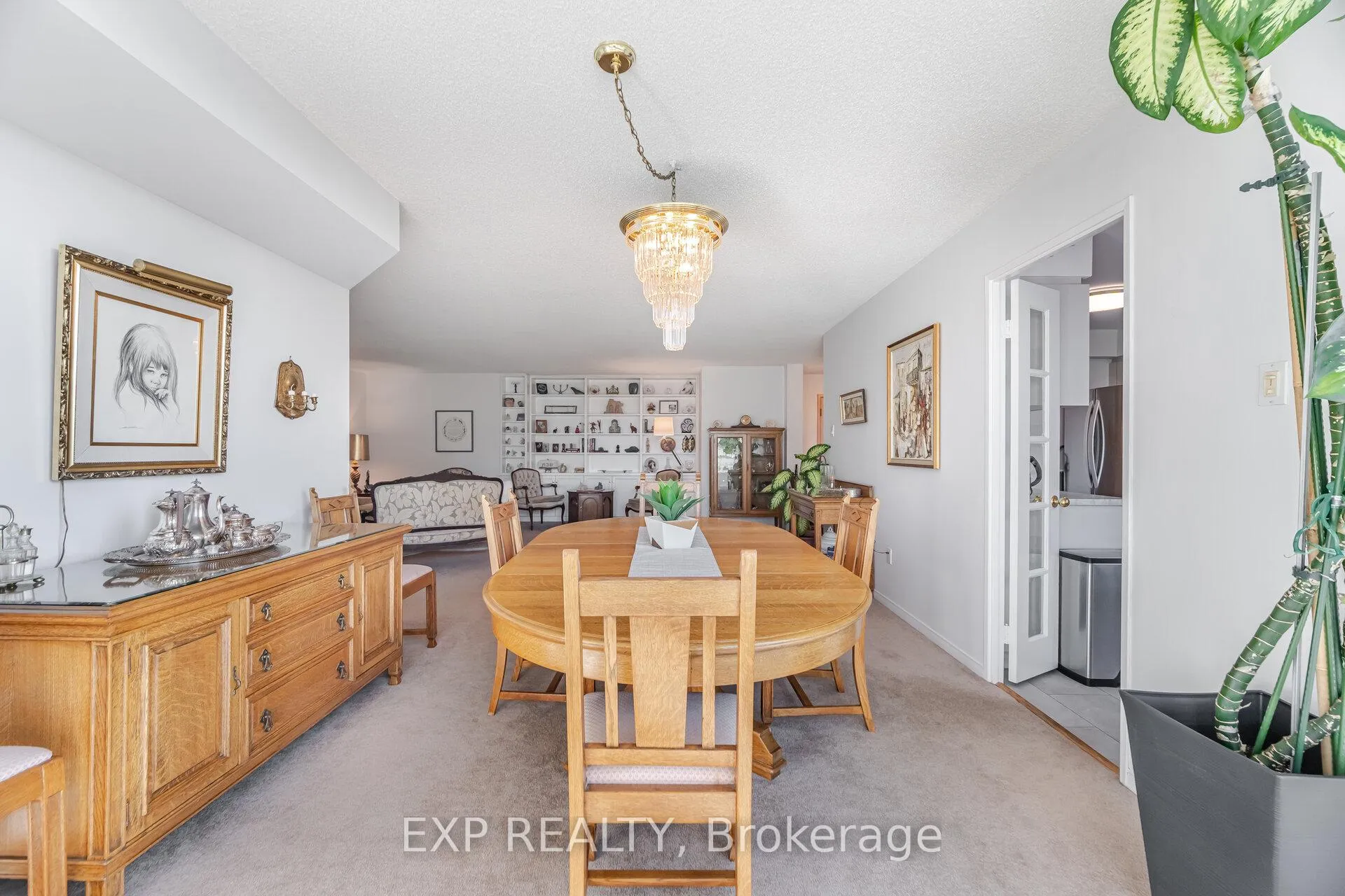 Photo 12 of Unit 613, 7825 Bayview Avenue, Markham, Aileen-Willowbrook — HOMEH